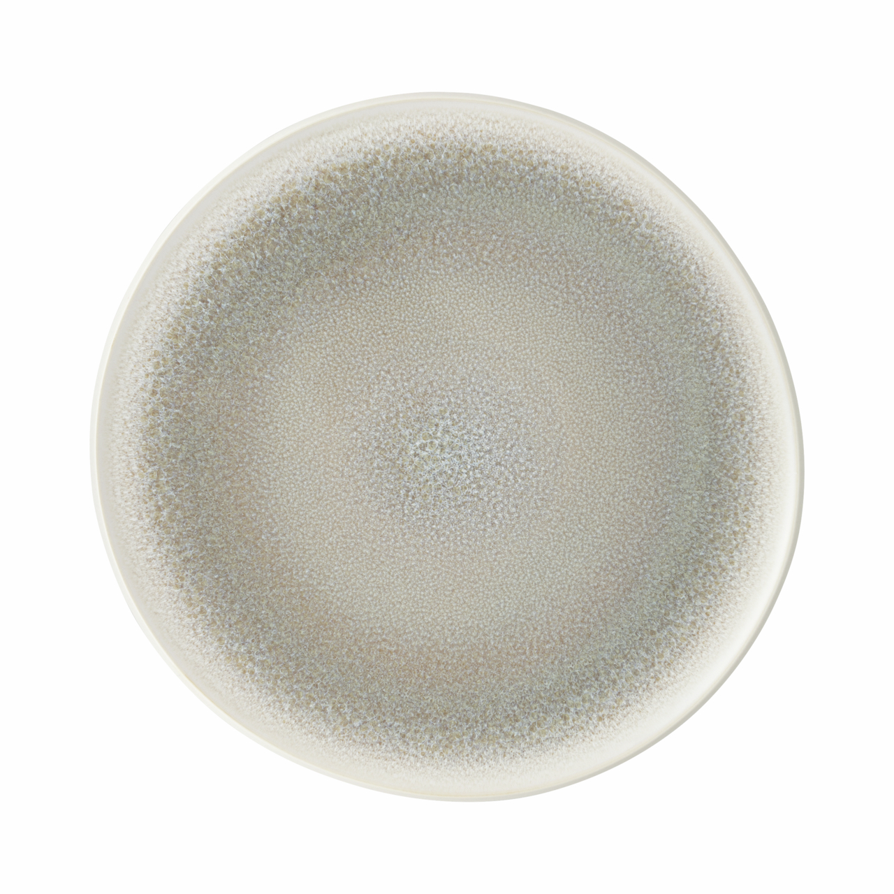 21540-405257-60270_f25 Teller flach 30cm Junto Dune