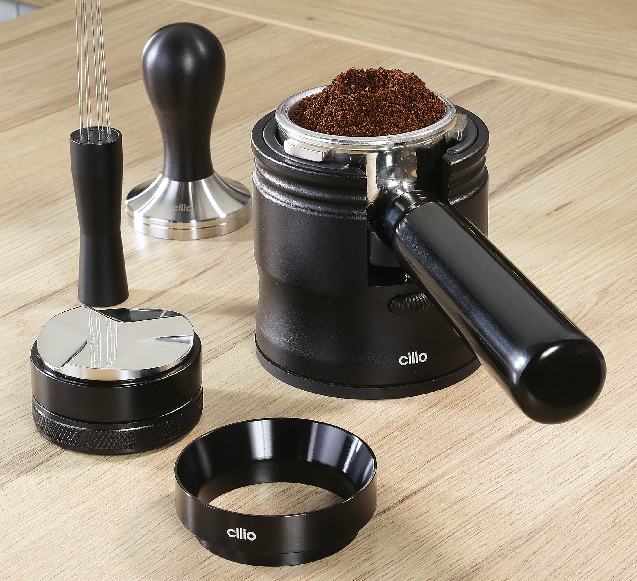 Dosierring 5,8cm Barista Cilio