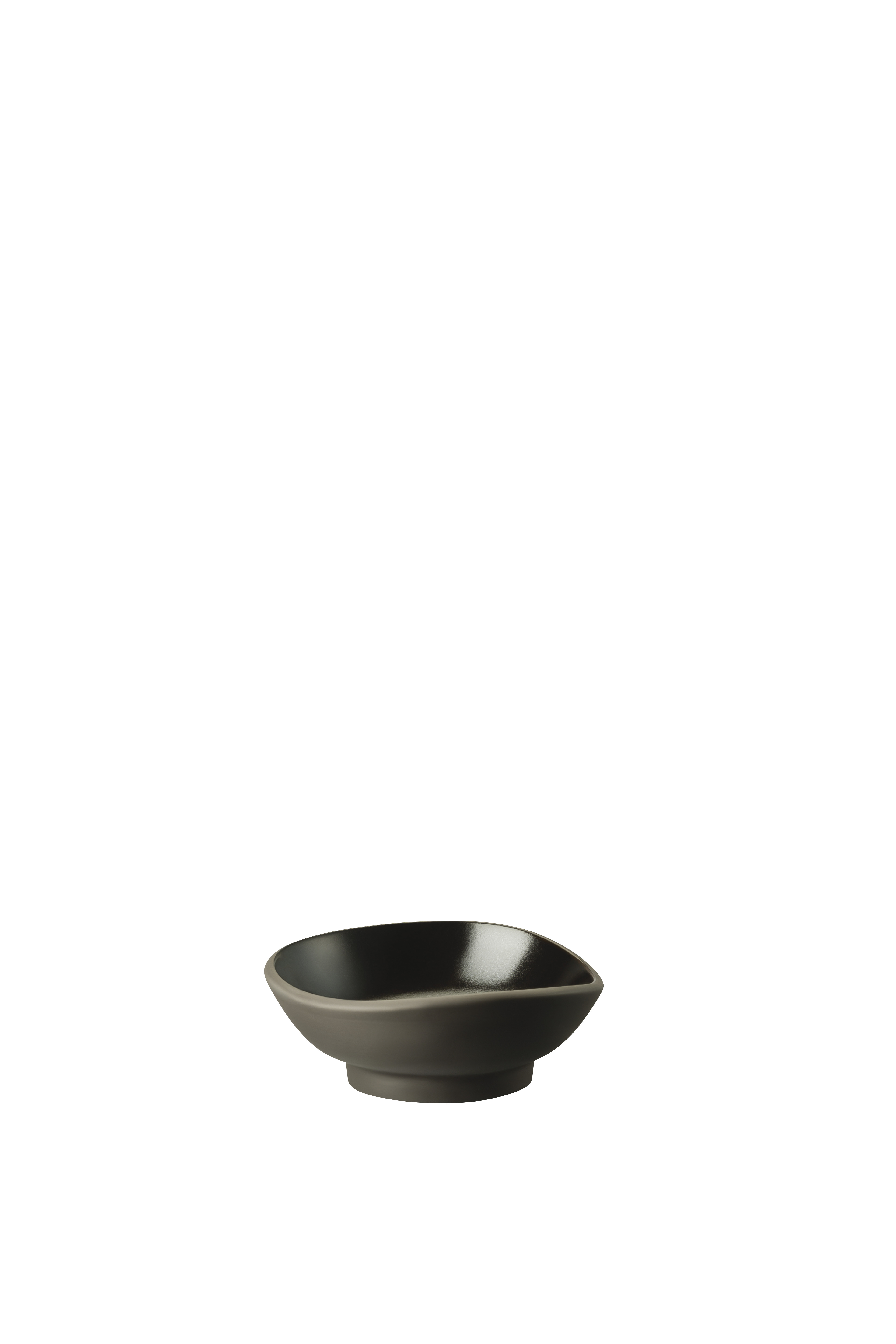 Bowl 12cm JUNTO SLATE GREY