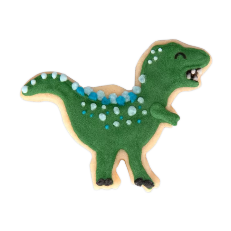 Keksausstecher T-Rex 6cm