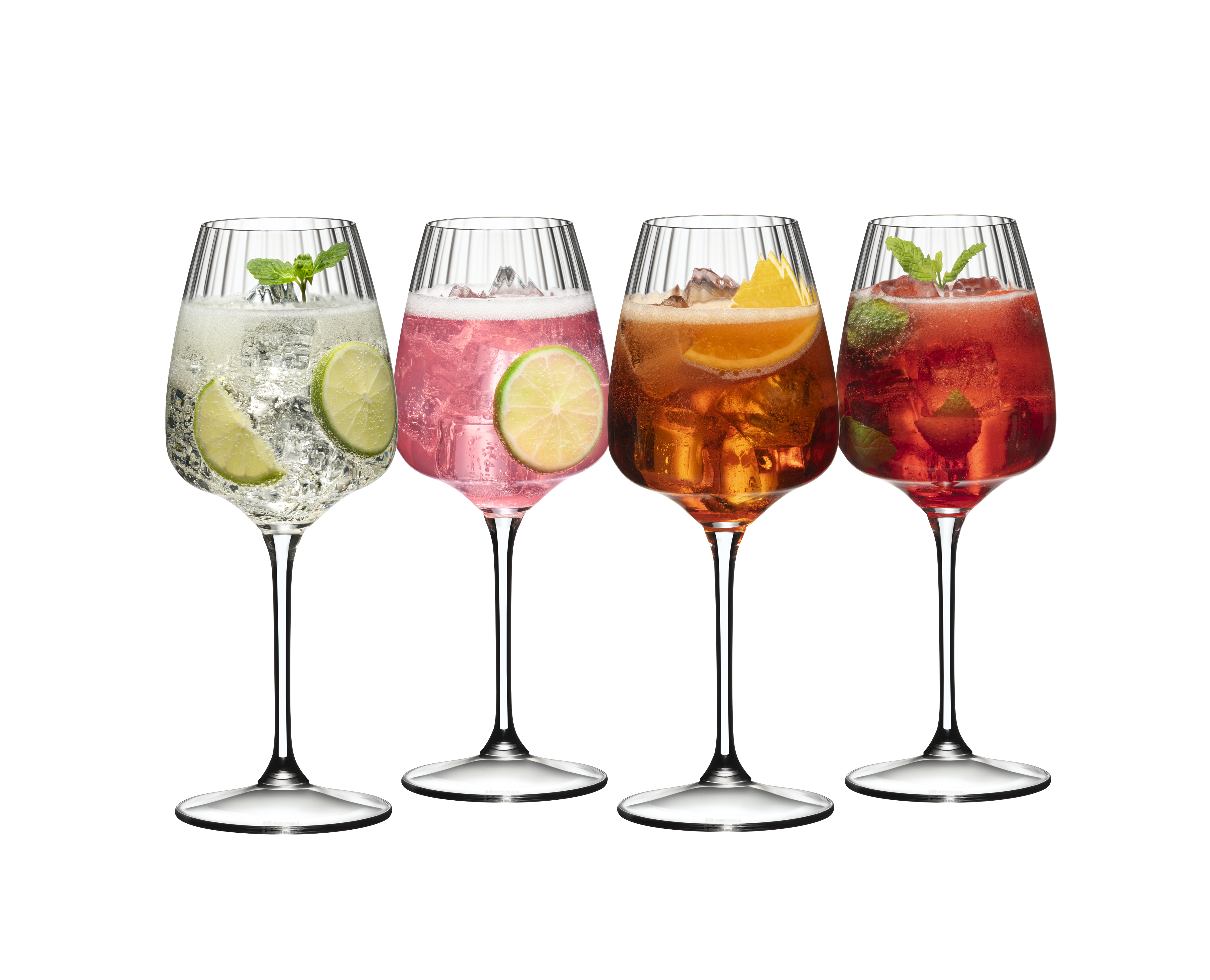 Summer Drink Set