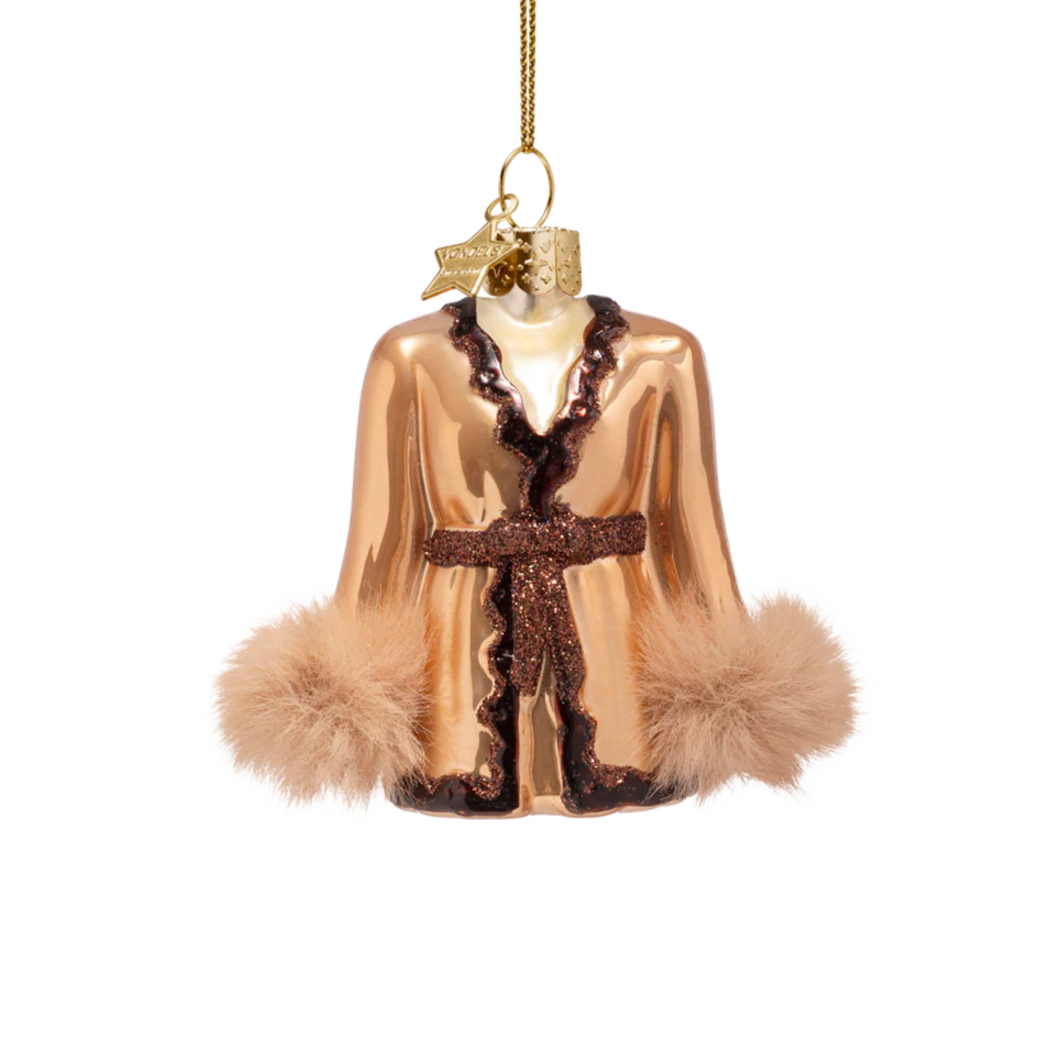 Ornament Kimono