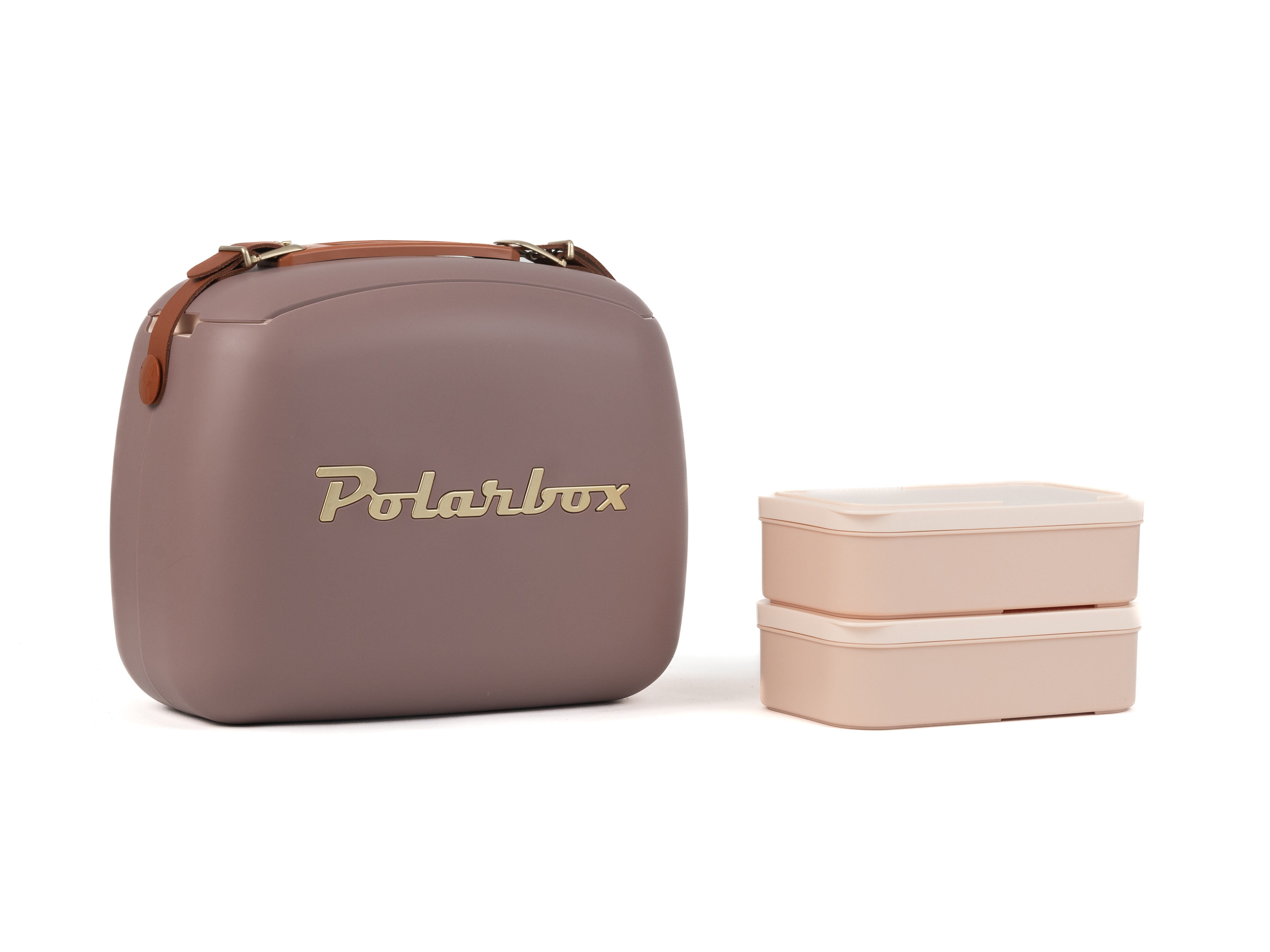 Polarbox 6 L Premium Gold