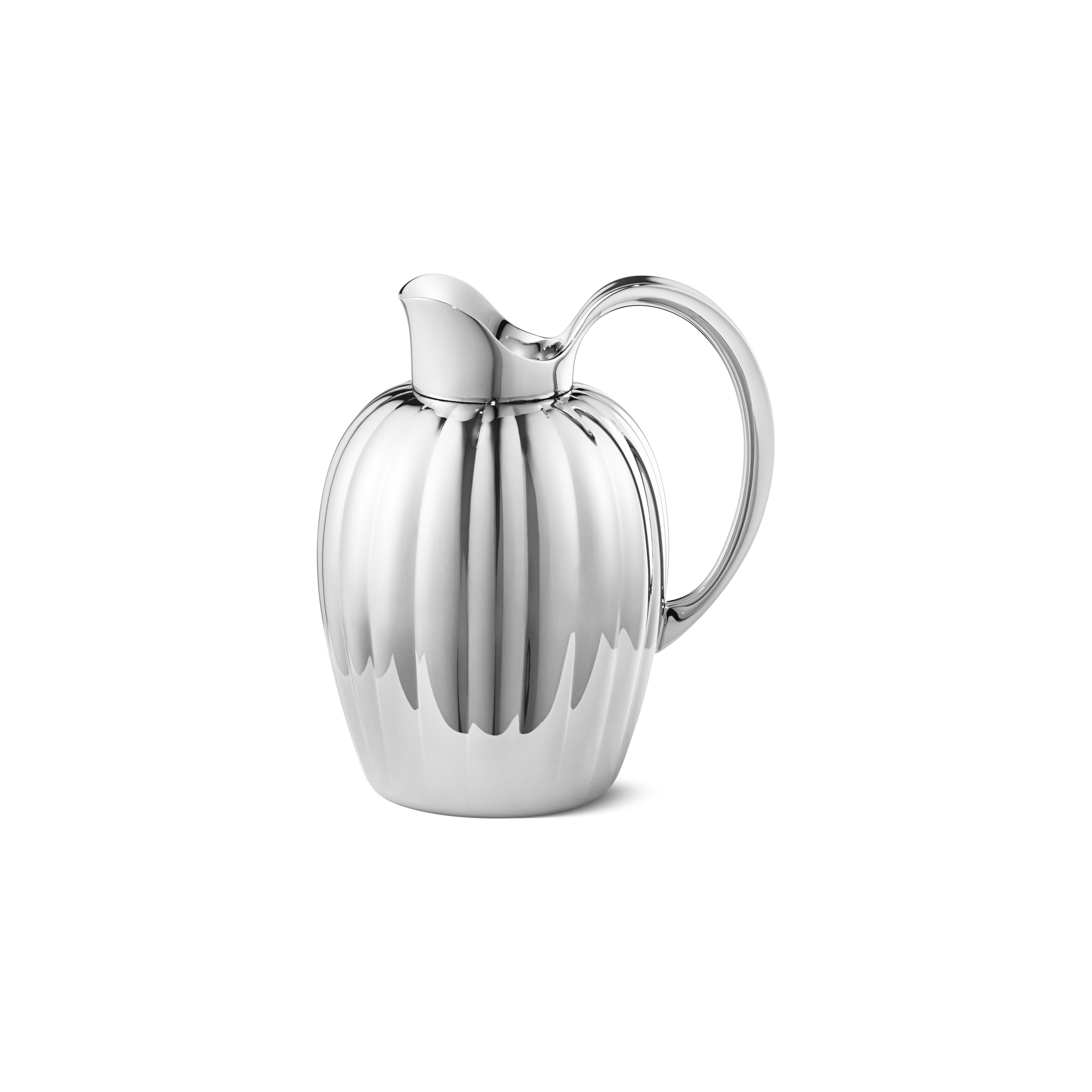10019283_BERNADOTTE_CREAMER_STAINLESS_STEEL_23CL Gießer Mirror Bernadotte
