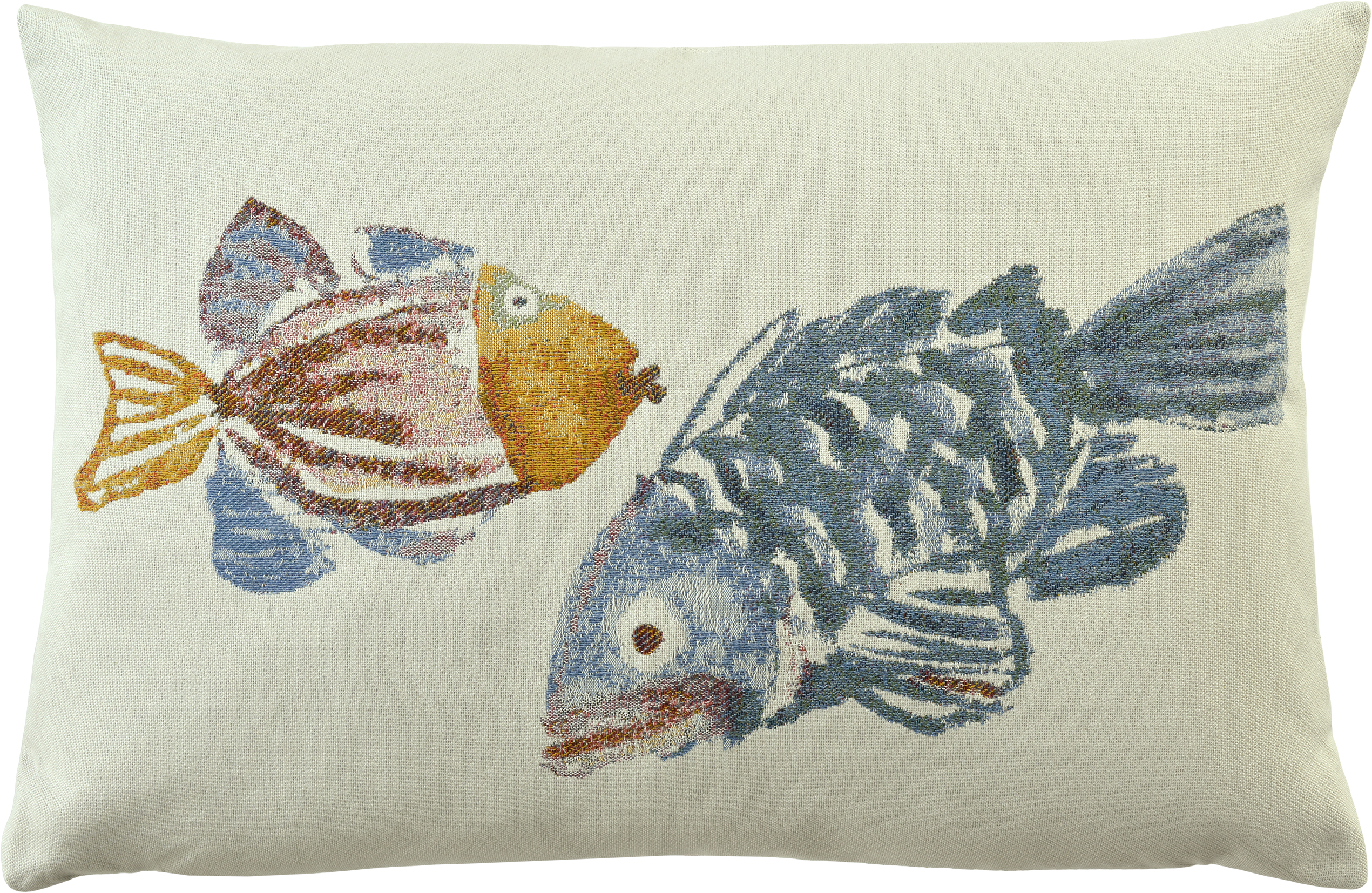 Kissenhülle - Glup Glup