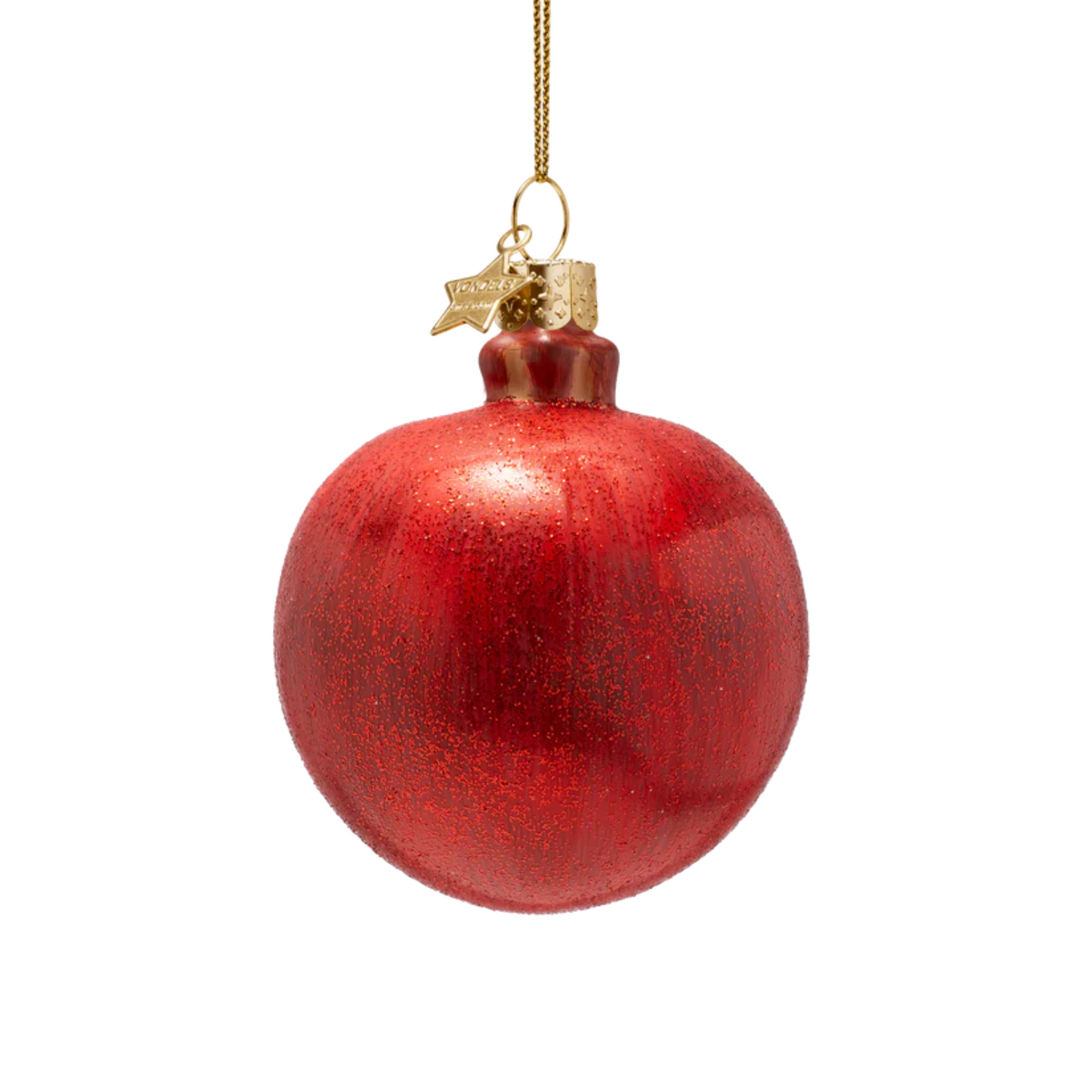 Ornament Granatapfel