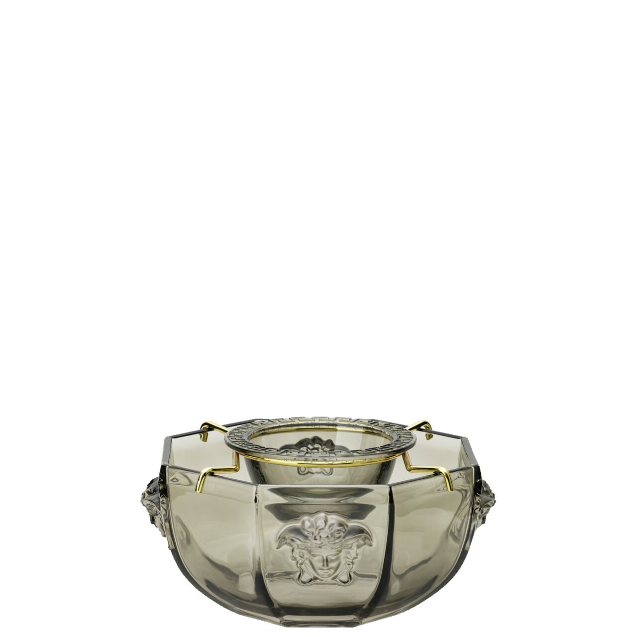 Kaviarschale - Medusa Lumiere Haze