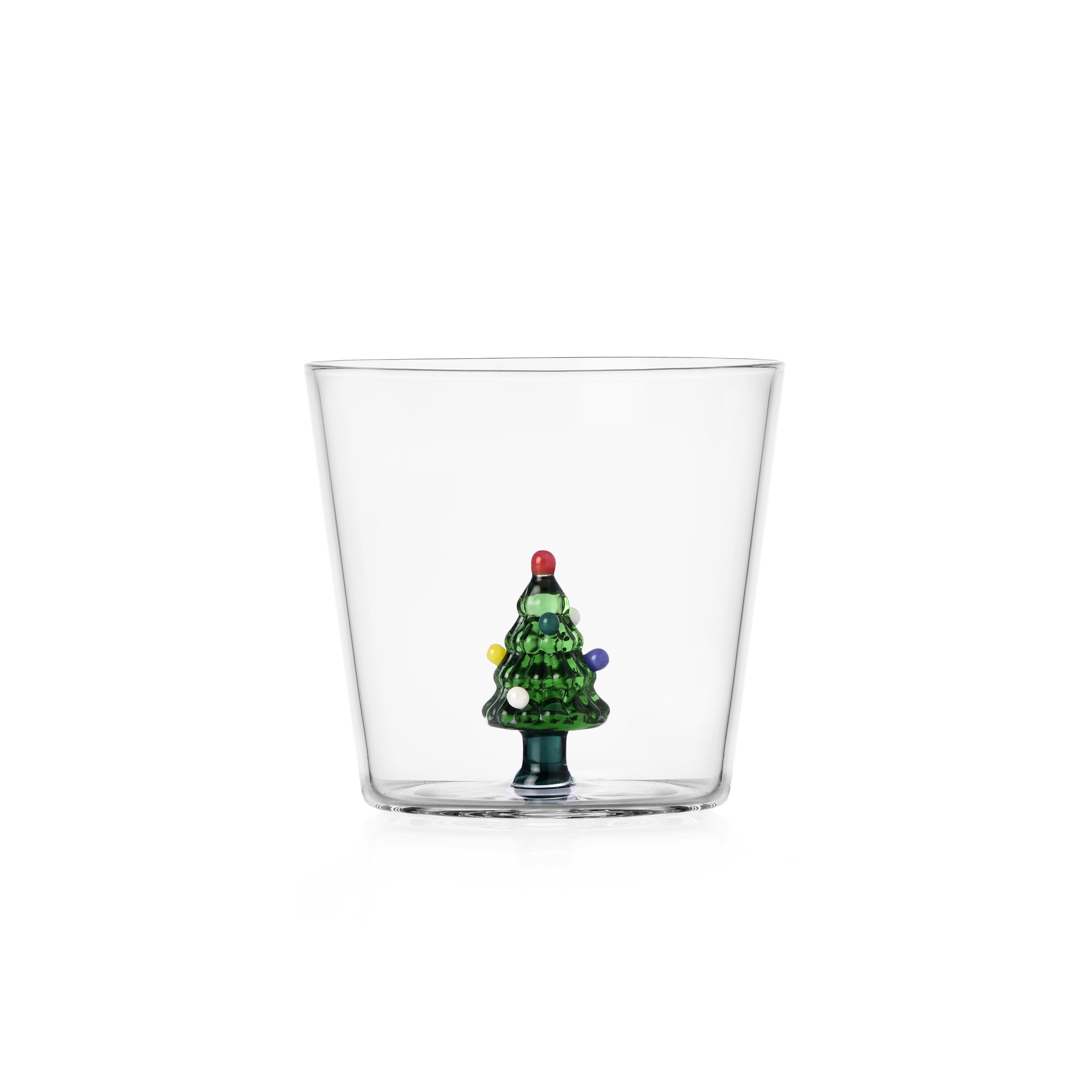 Glas Christmas Edition - Weihnachtsbaum