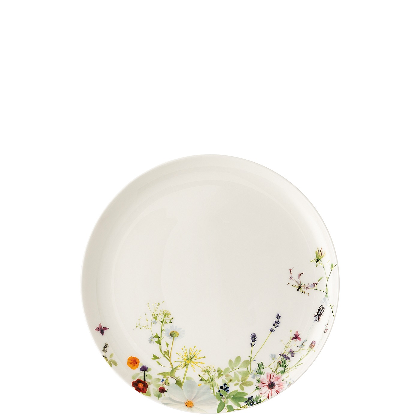 10530-405109-10221_w Teller flach 21cm coup Brillance Grand Air