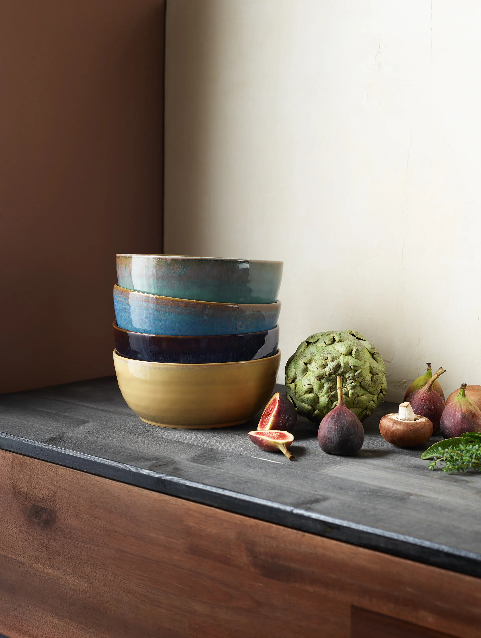 Gesund kochen, bewusst genießen