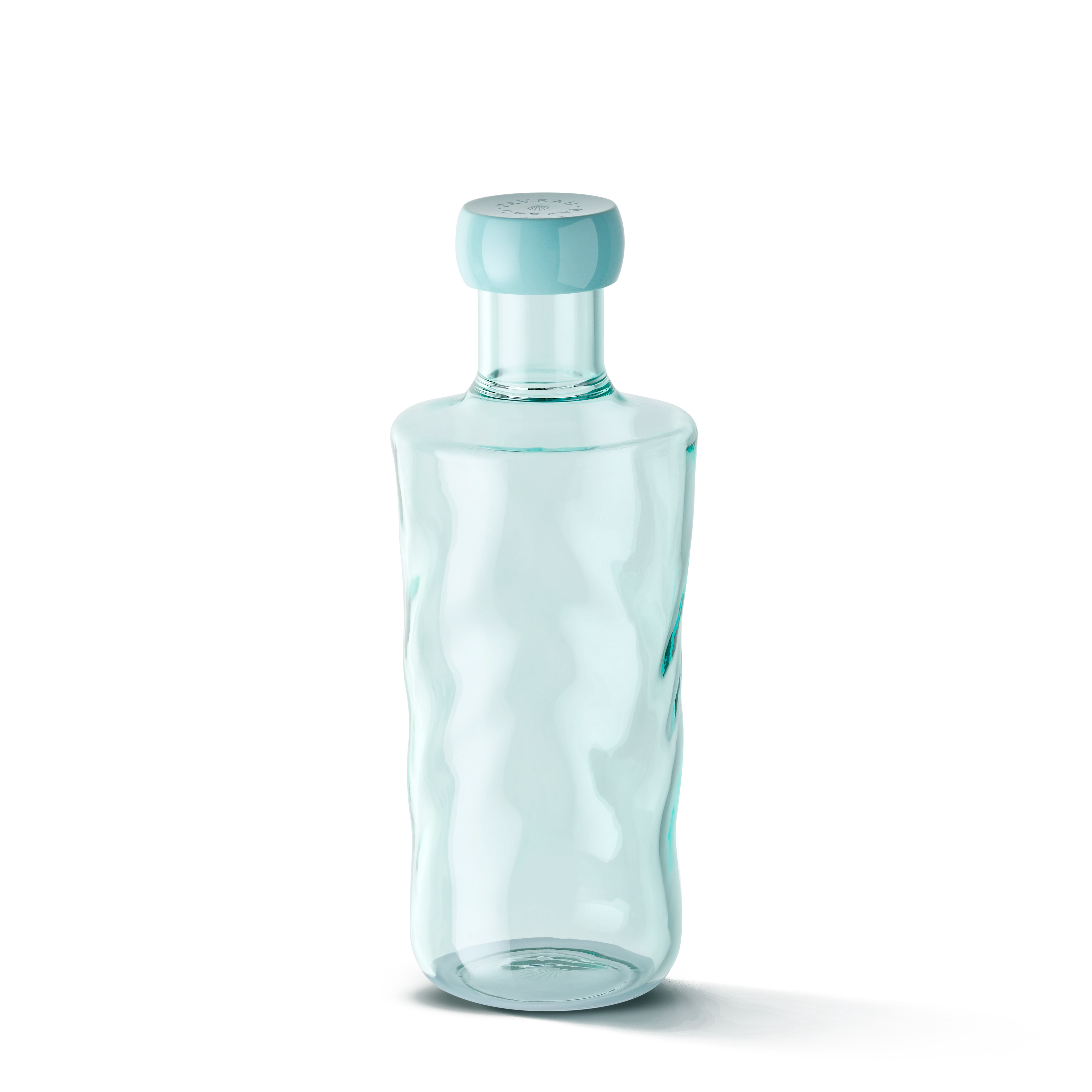 Wasserflasche - Swirl