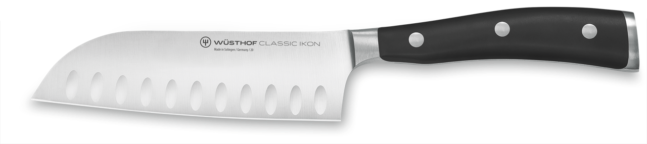 Aufschnittmesser Classic Ikon