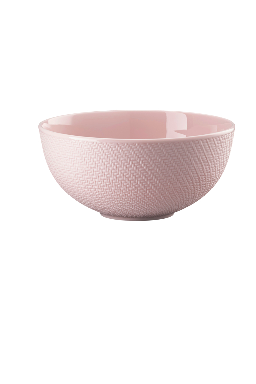 Müslischale 15 cm Kumi Rose