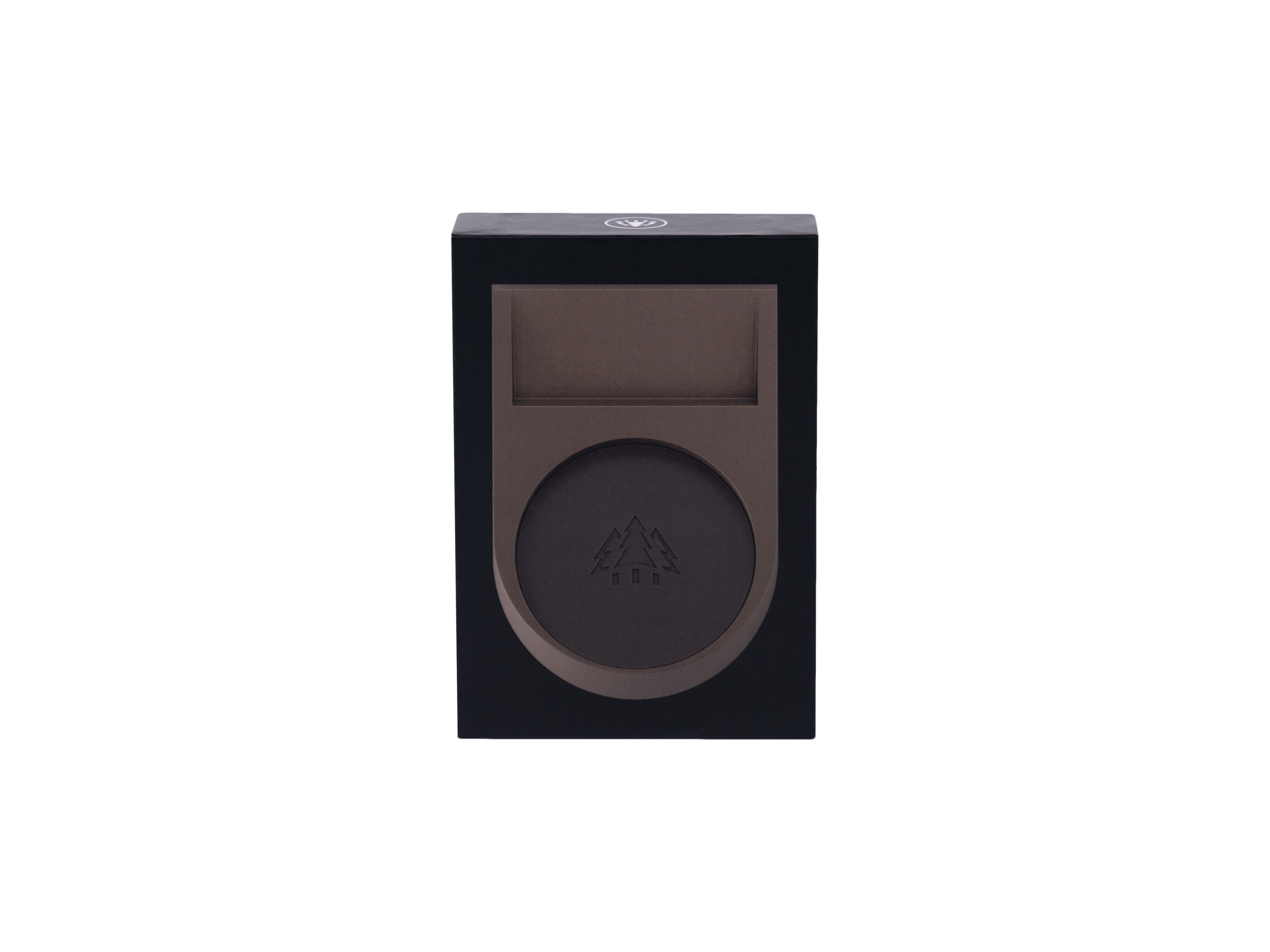 Dock dunkelbronze Dock dunkelbronze