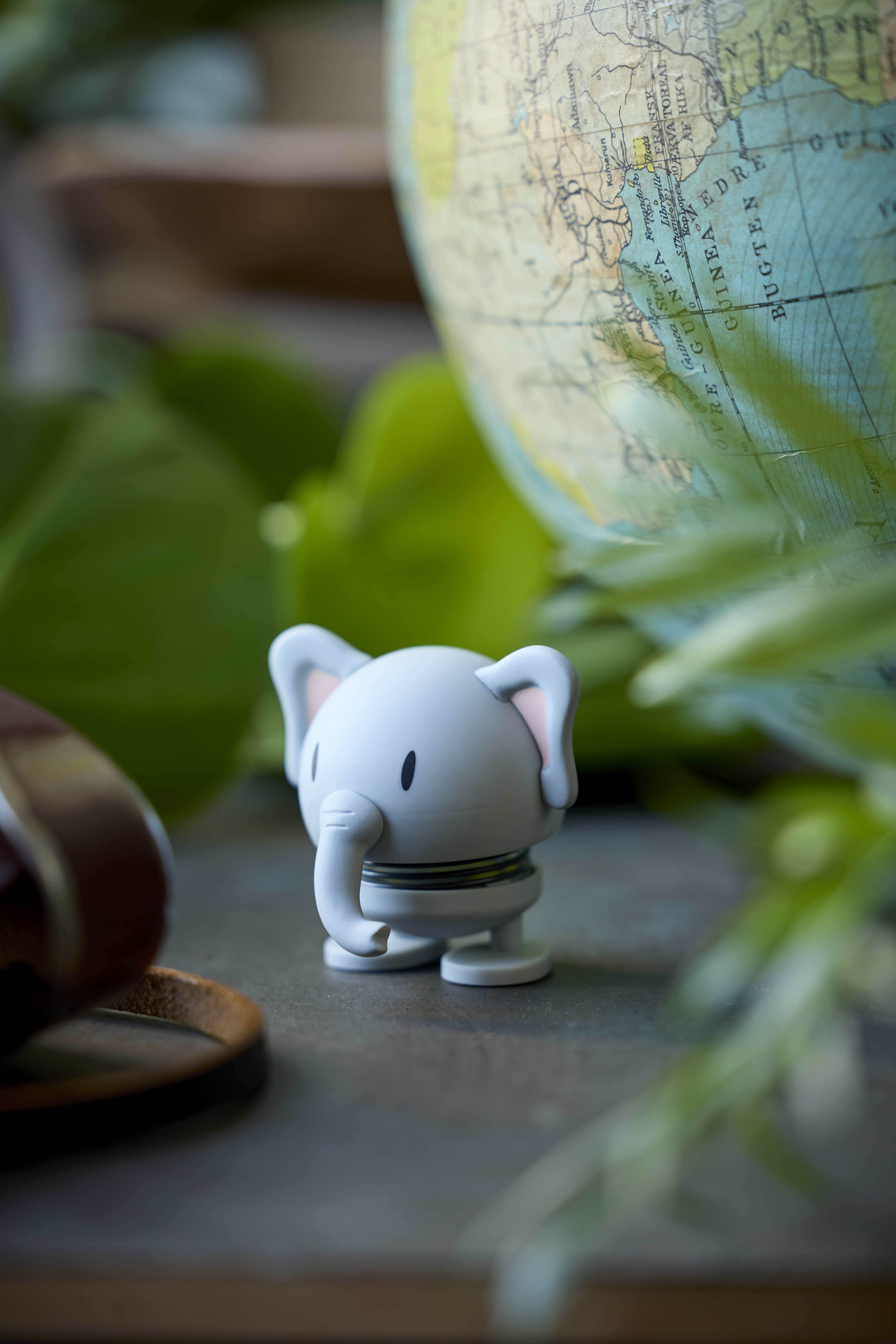 Soft Elephant Soft Elephant