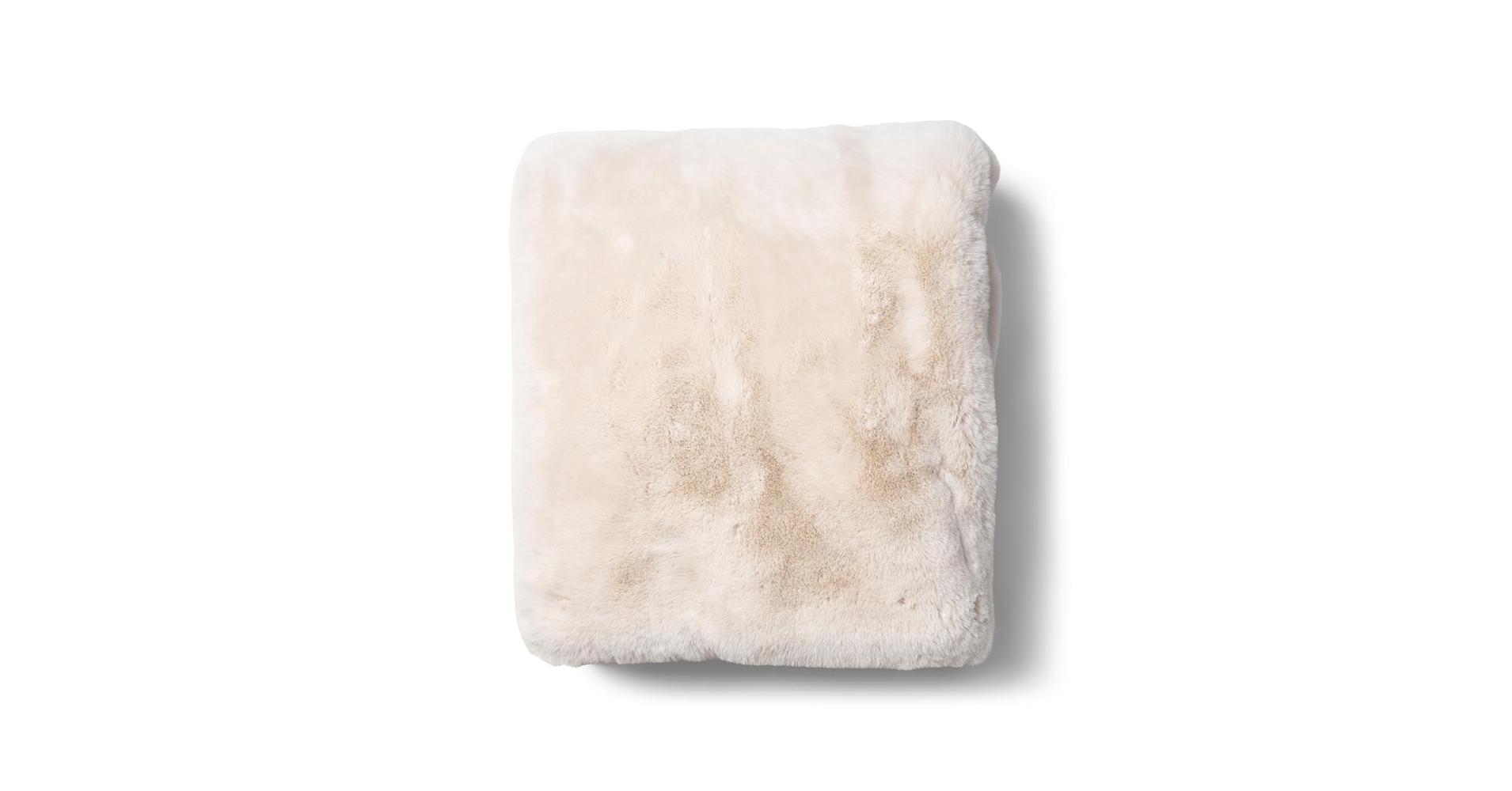 Decke Heather Faux 180x130