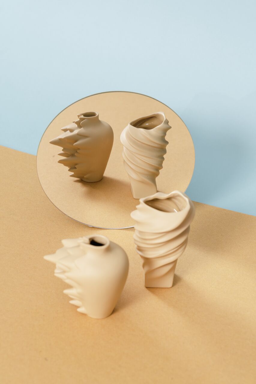 Vase Squall Fossil Vase Squall Fossil