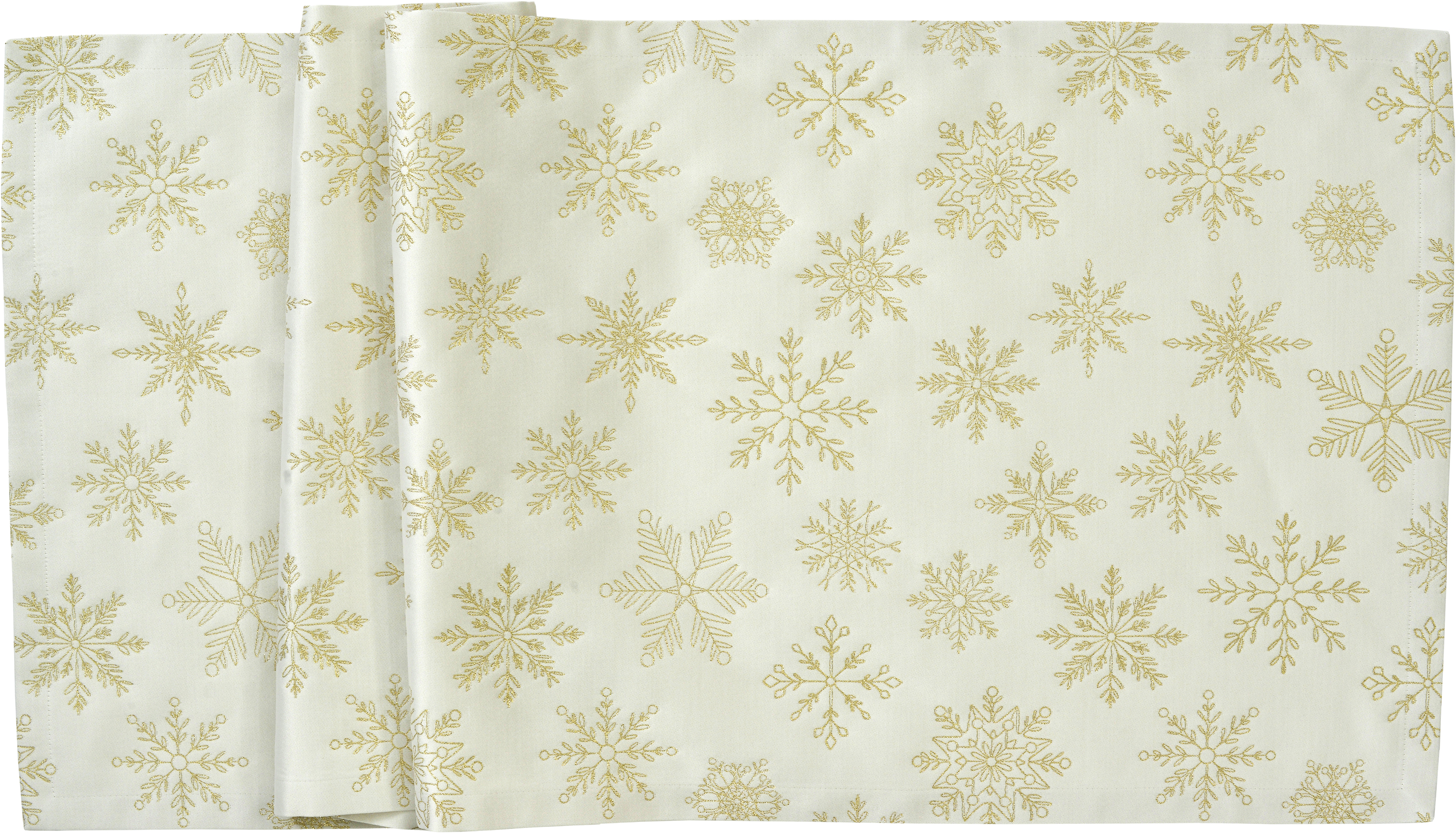Cristallo Luce Gold