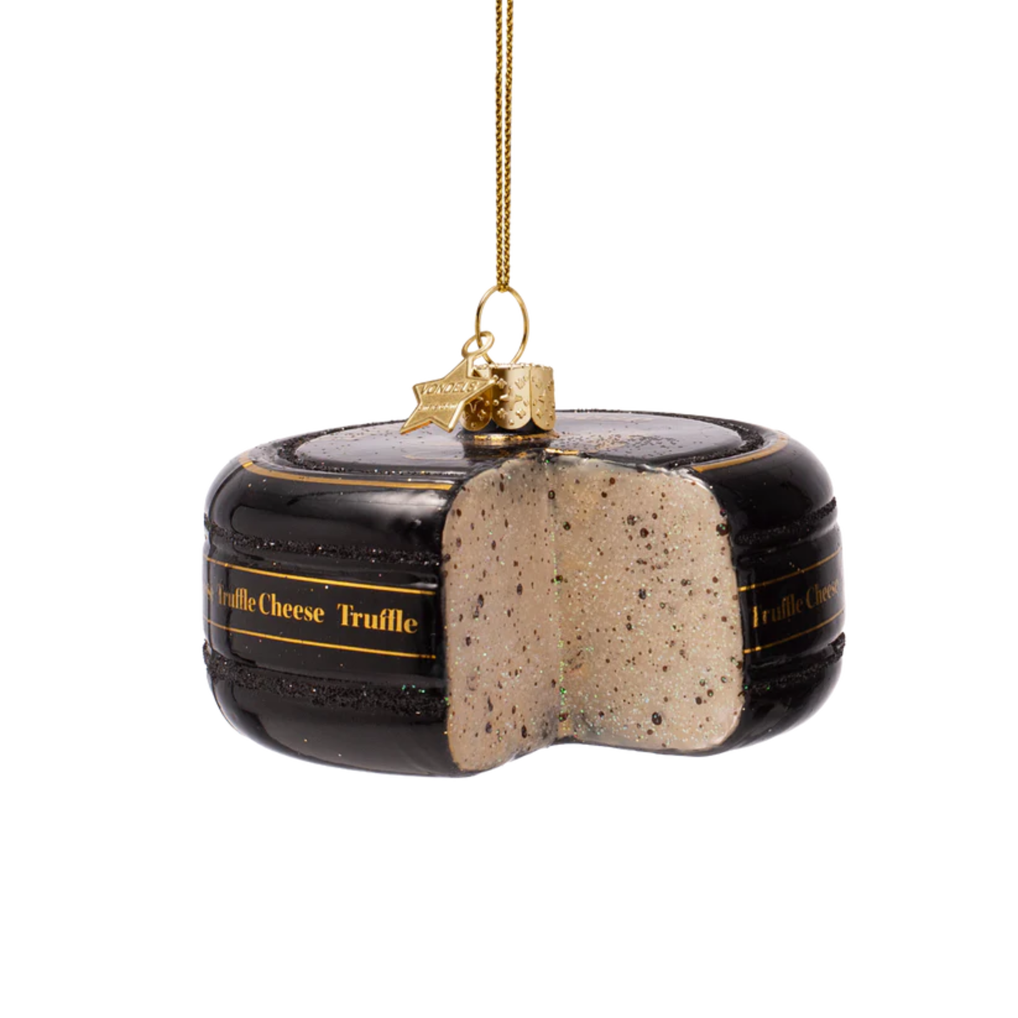 Ornament Käse