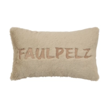 Kissen - Faulpelz