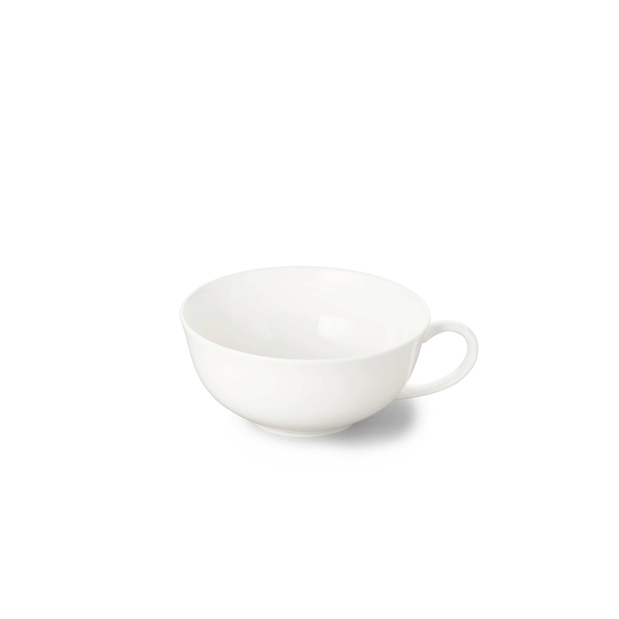 Tee Obere 0,20L Bone China Classic