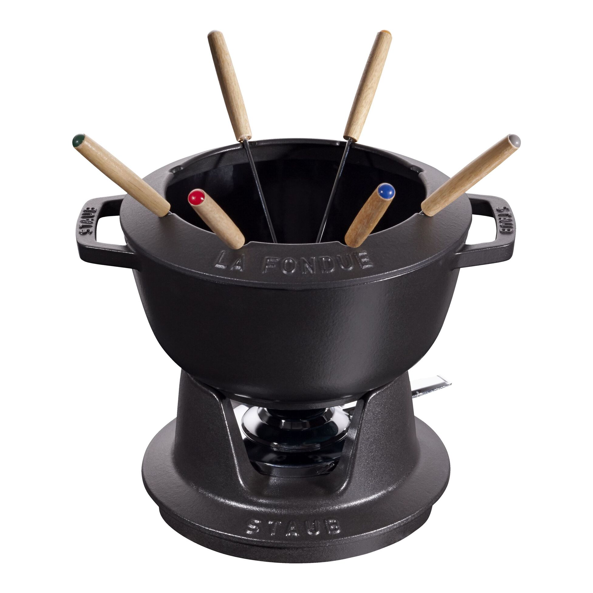 Fondue-Set 20 cm