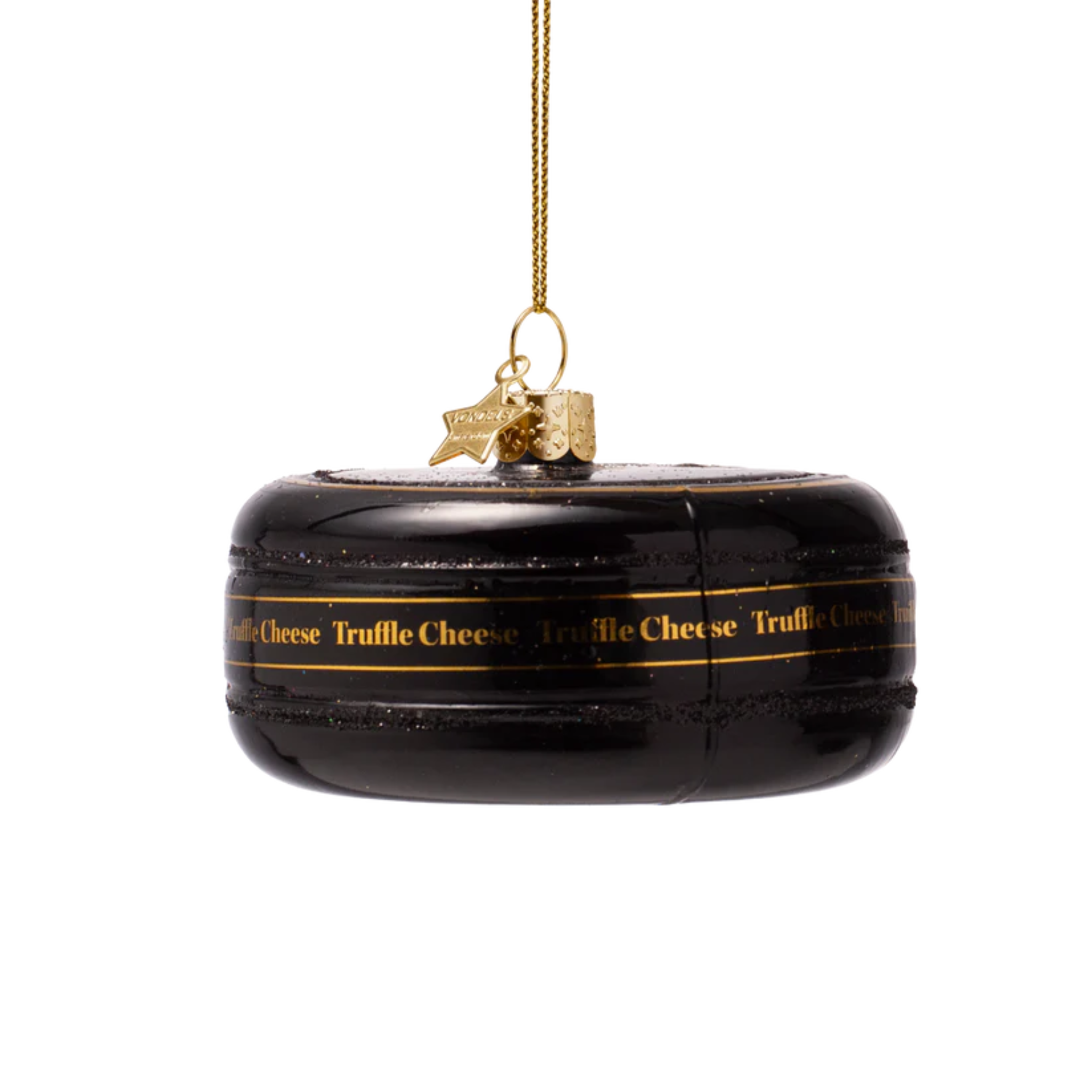 Ornament Käse