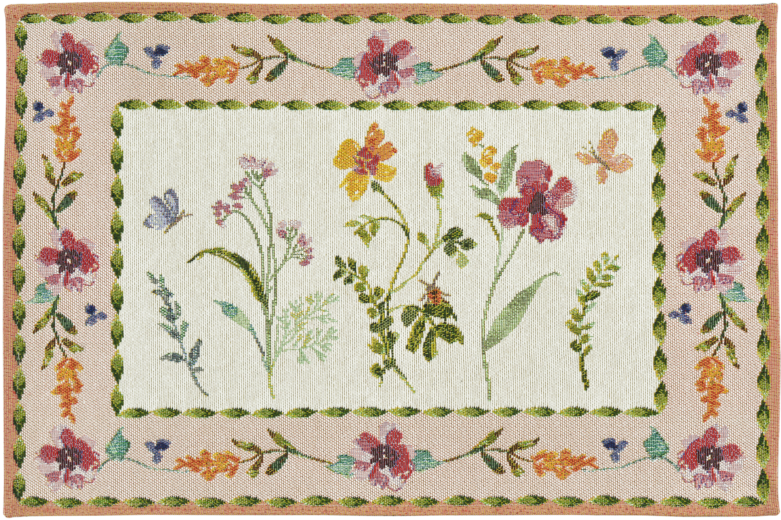 Set Original BLOSSOM GARLAND