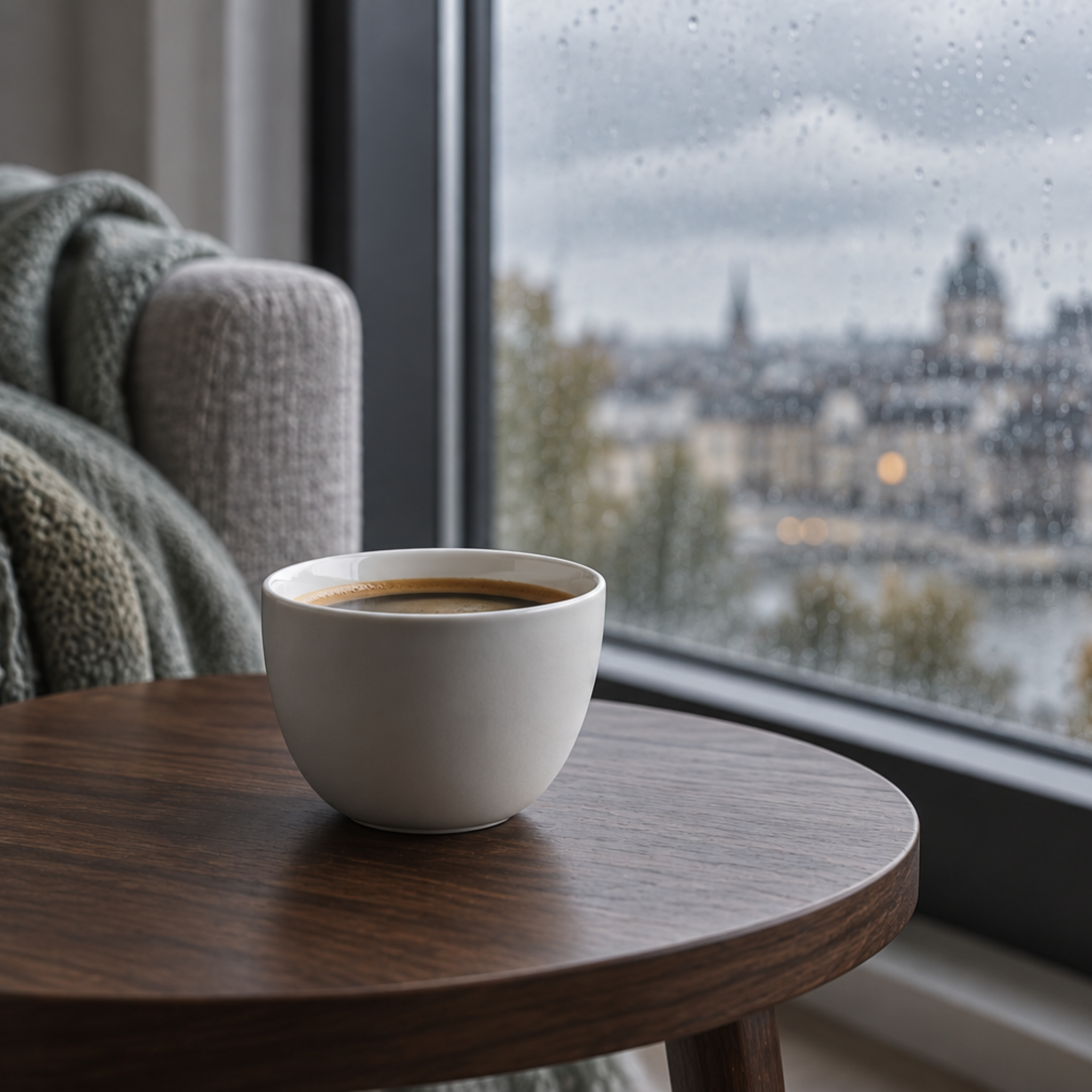 Home Café – Kaffee & Matcha