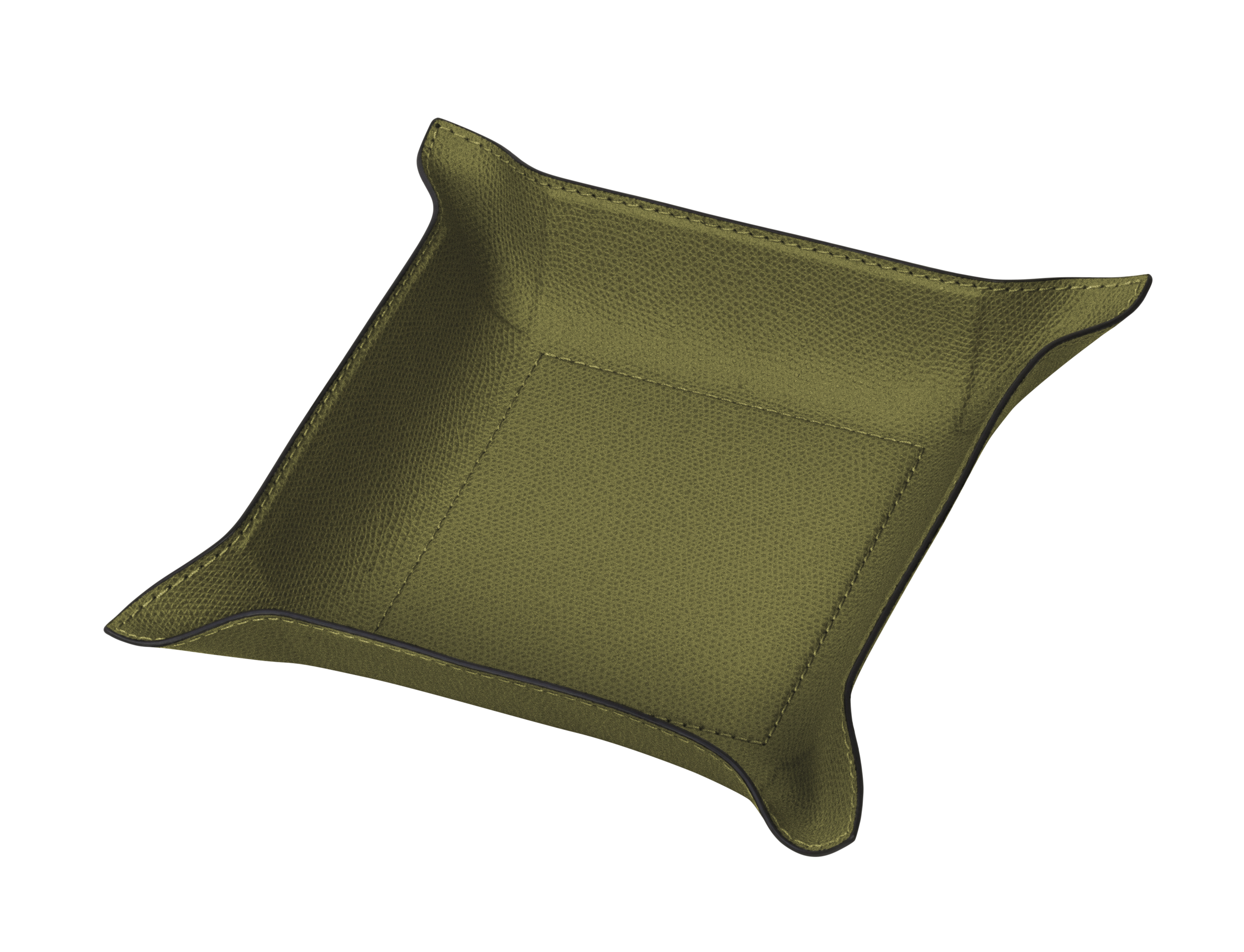 Tablett Eckig - Jack Valet Tray