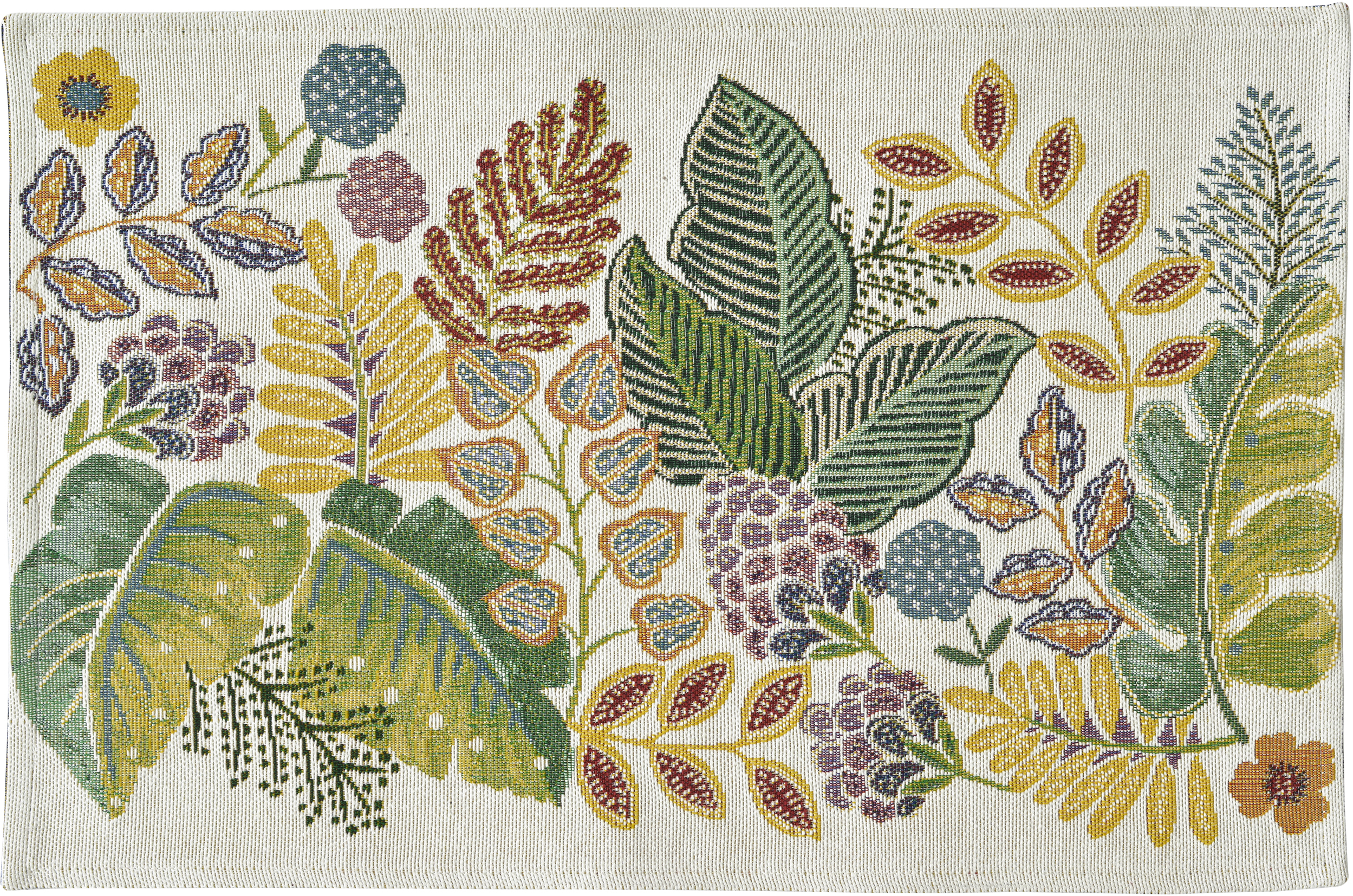 Tischset 12tlg. - Manaus