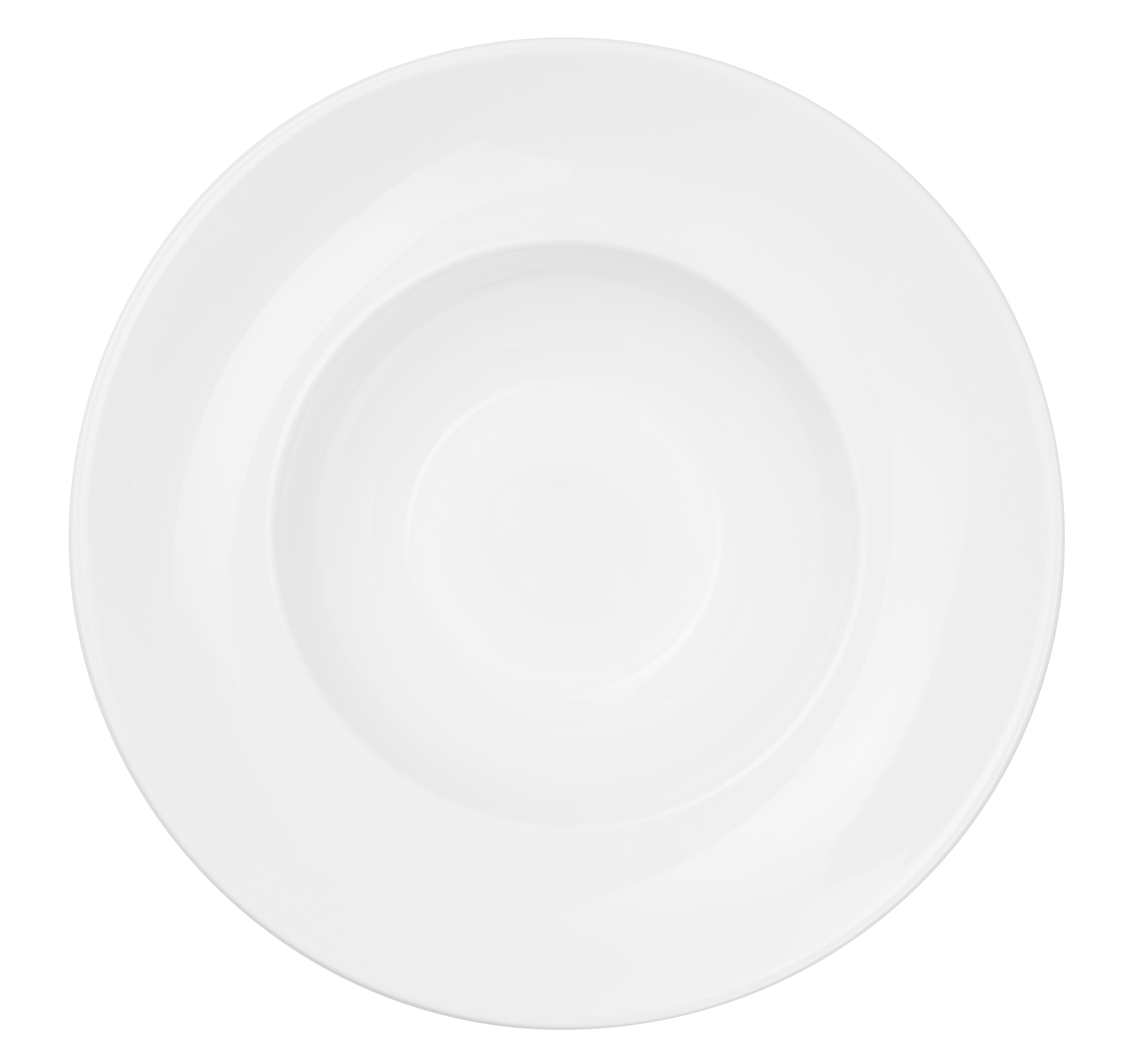 Pasta Gourmetteller mit Fahne Atable