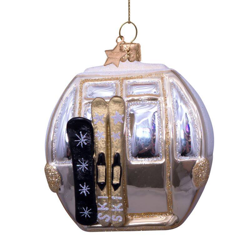 Ornament Schigondel