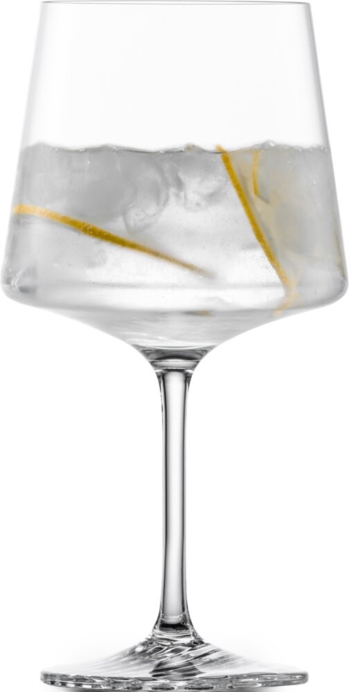 Gin Tonic 0,63L ECHO