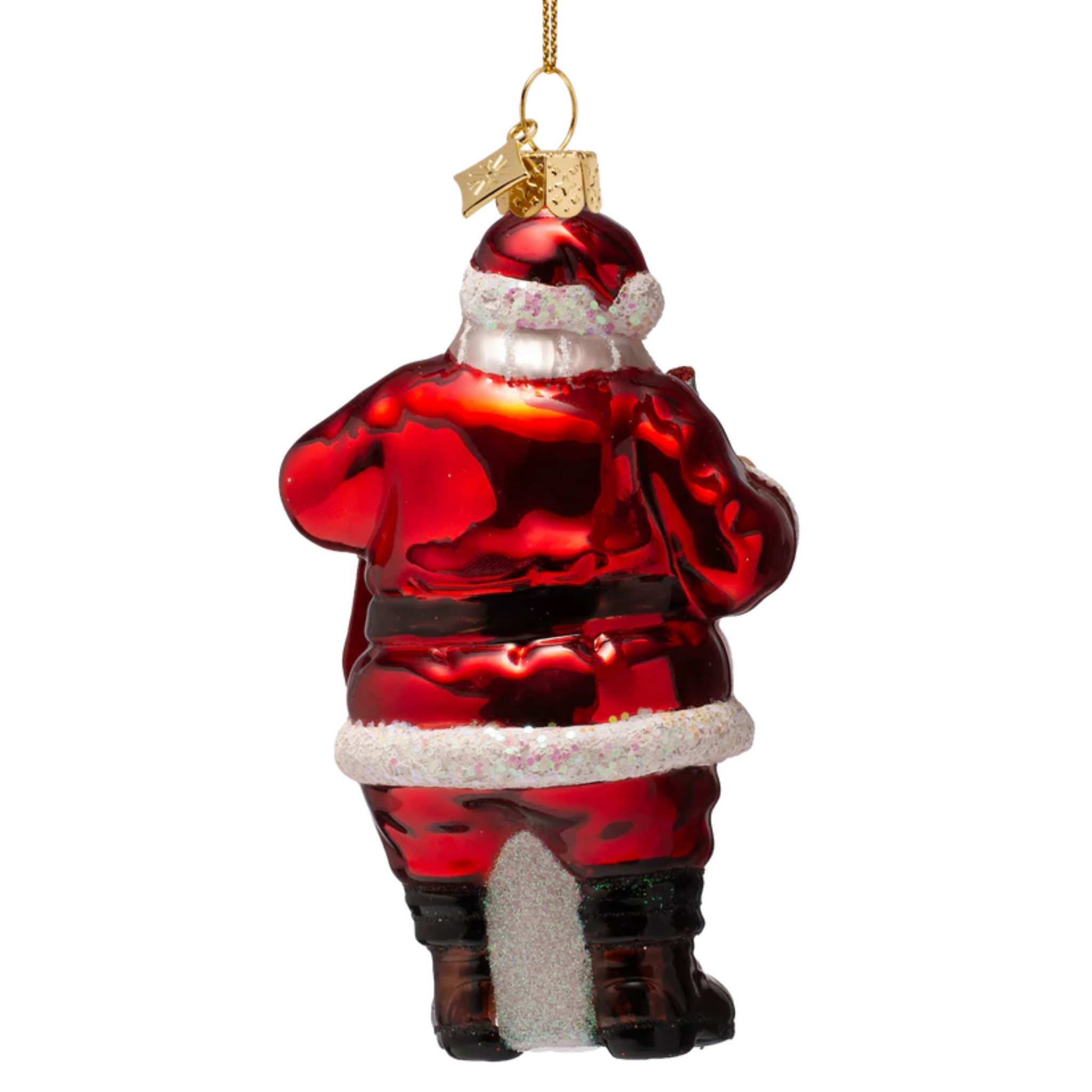 Ornament Santa Claus