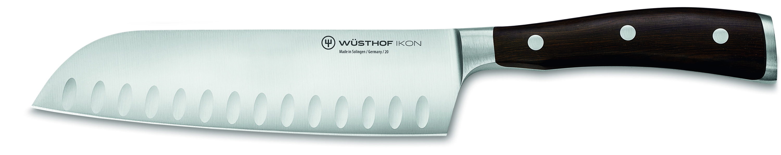 Santokumesser Ikon Santokumesser Ikon