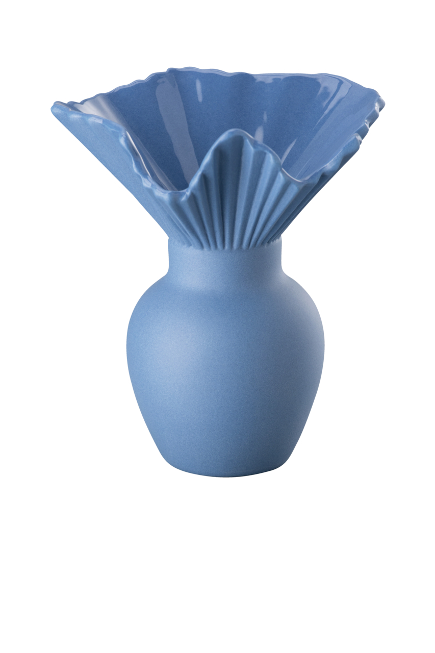 14438-426326-26010_f Vase Falda Midnight Miniaturvasen