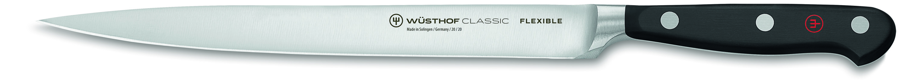 Fischfiliermesser Classic Wüsthof