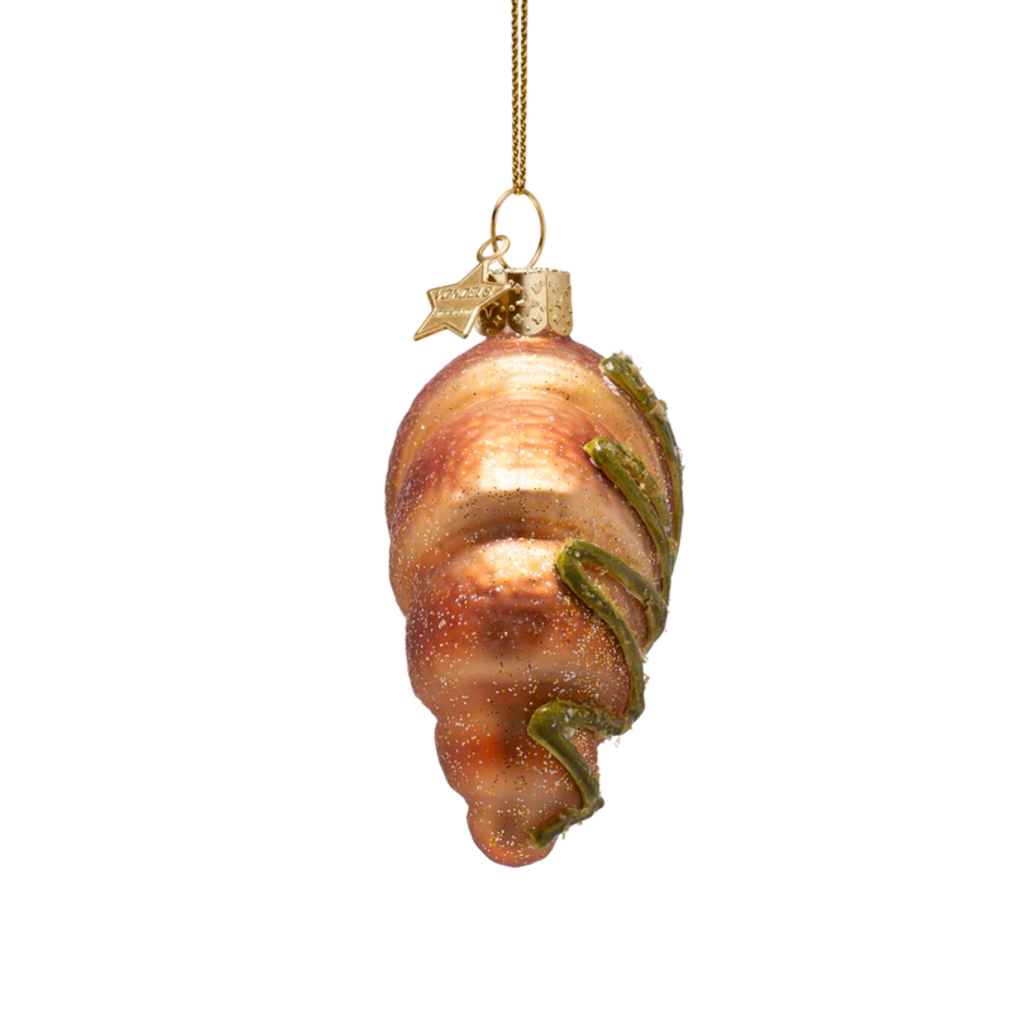 Ornament Croissant