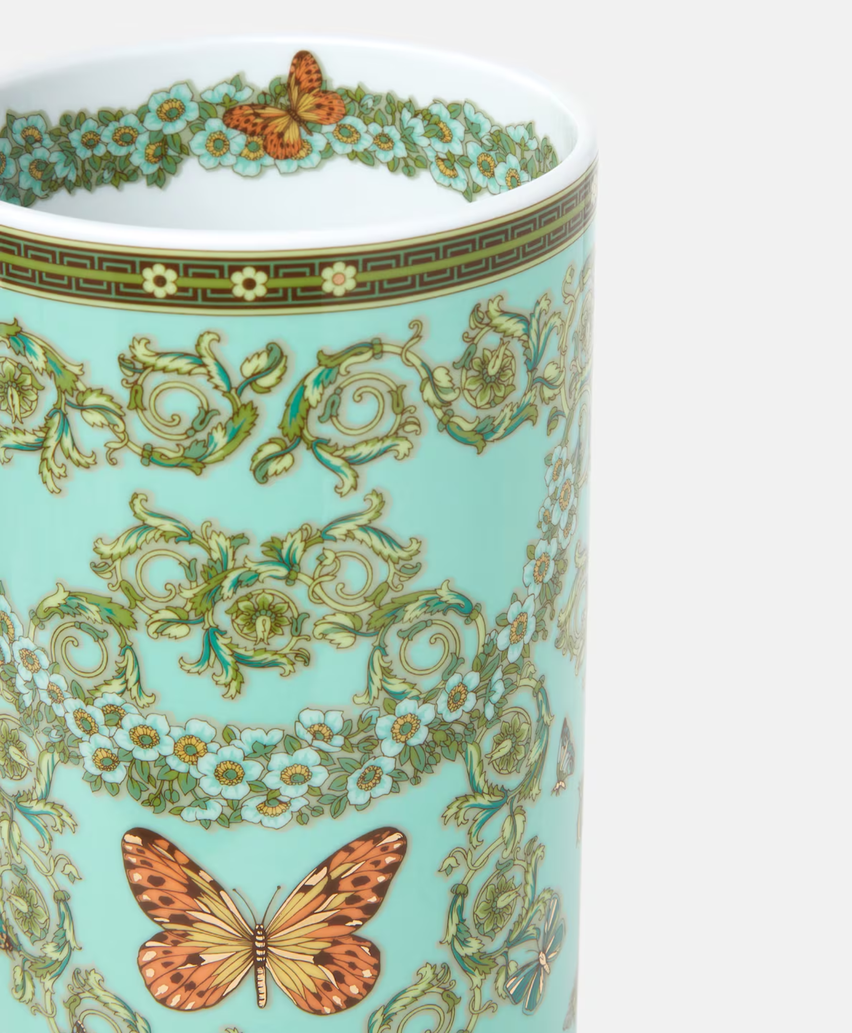 Vase - Le Jardin