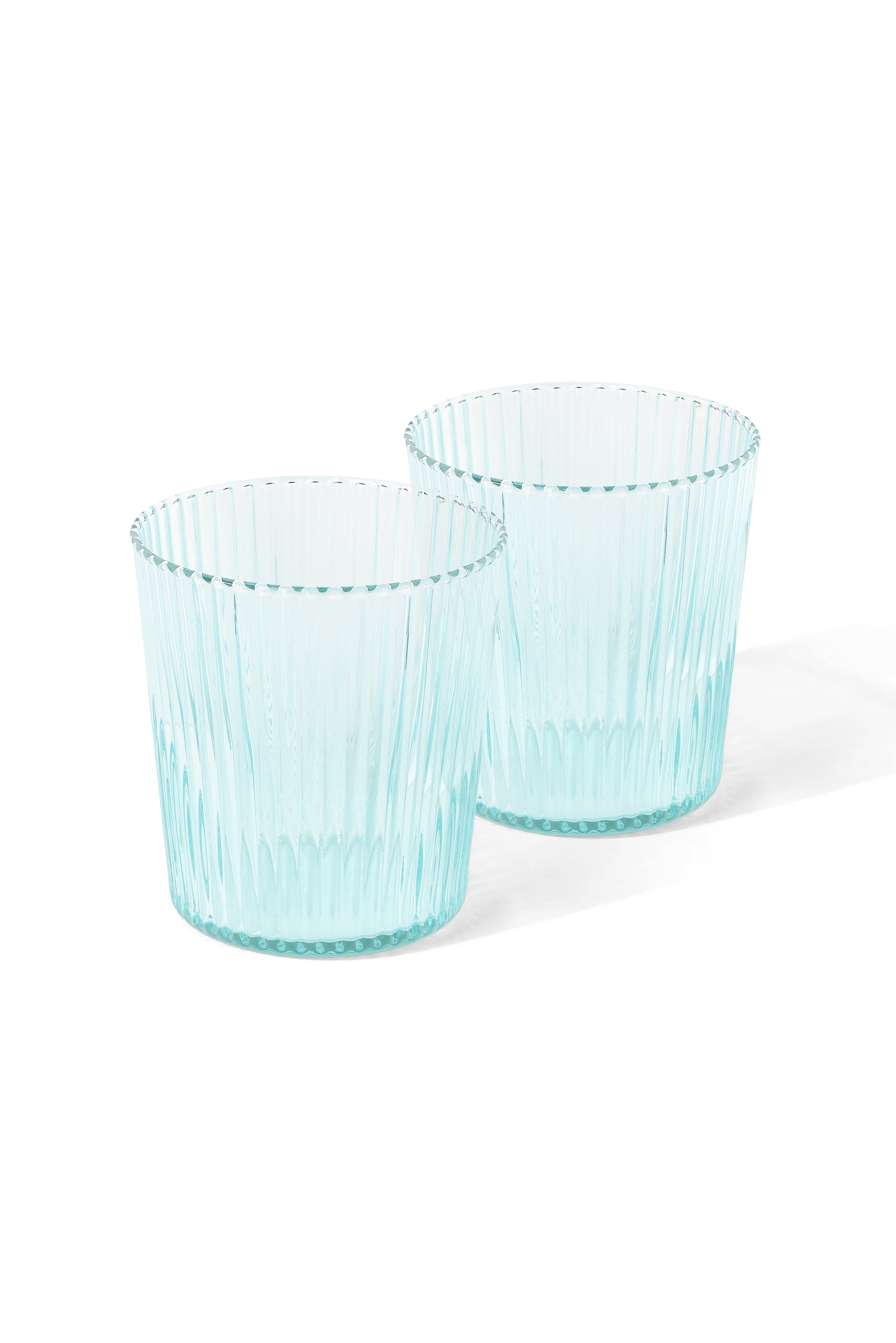 Glas Lucky 1 Stück