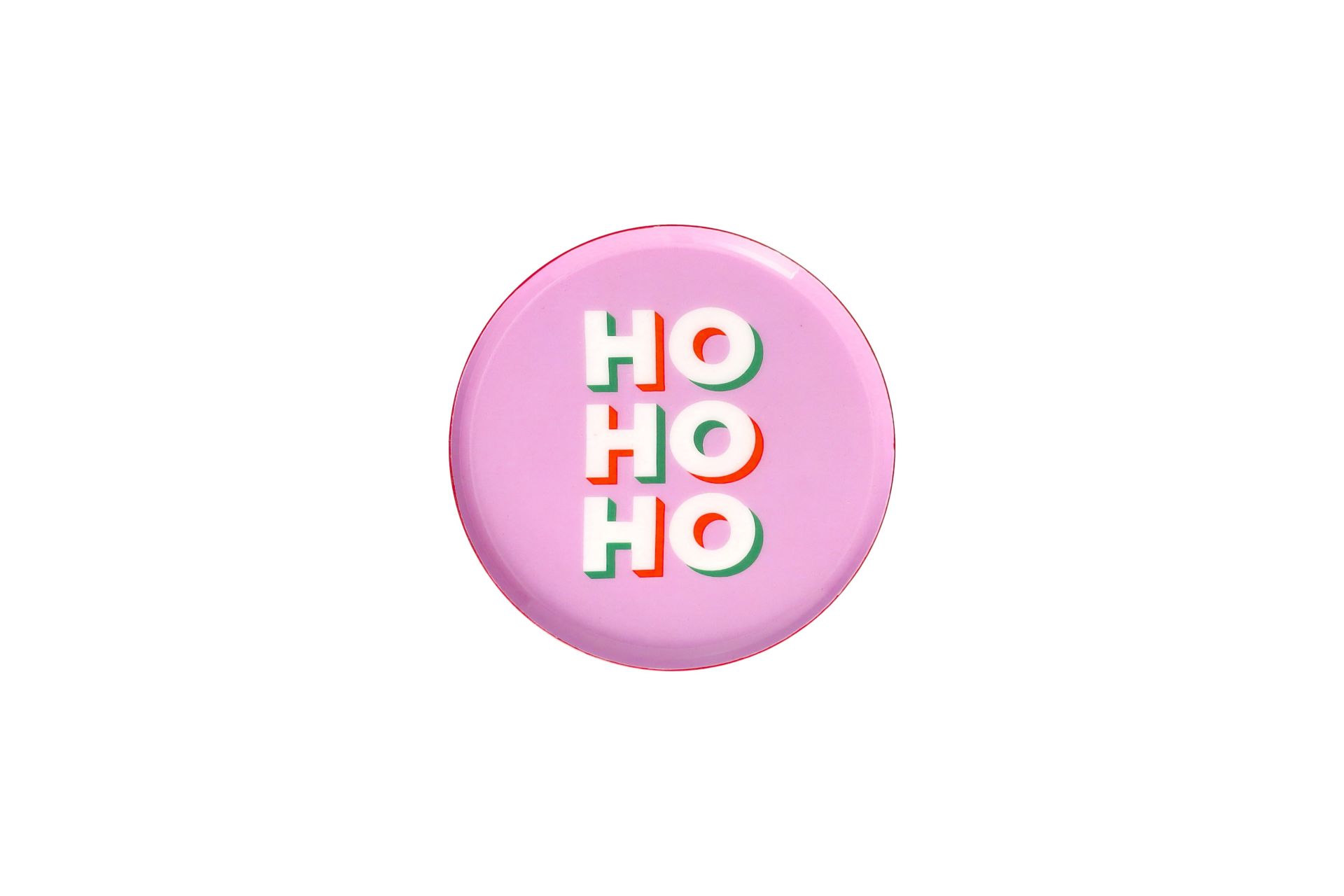 Tablett Ho Ho