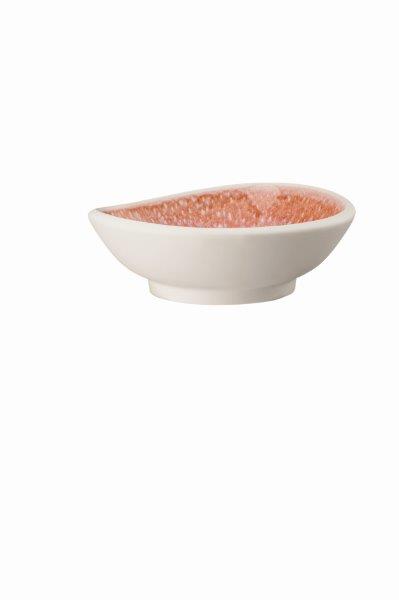 Bowl 12cm JUNTO ROSE QUARTZ