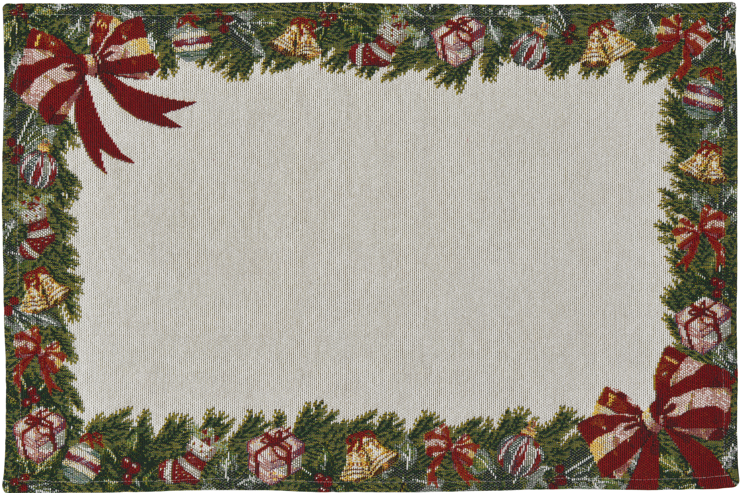 X-mas Frame