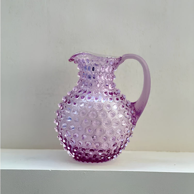 Paris Hobnail Lila