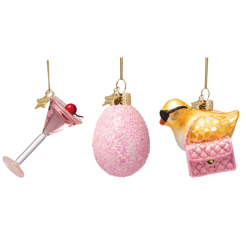 Osterhänger Cosmo & Couture