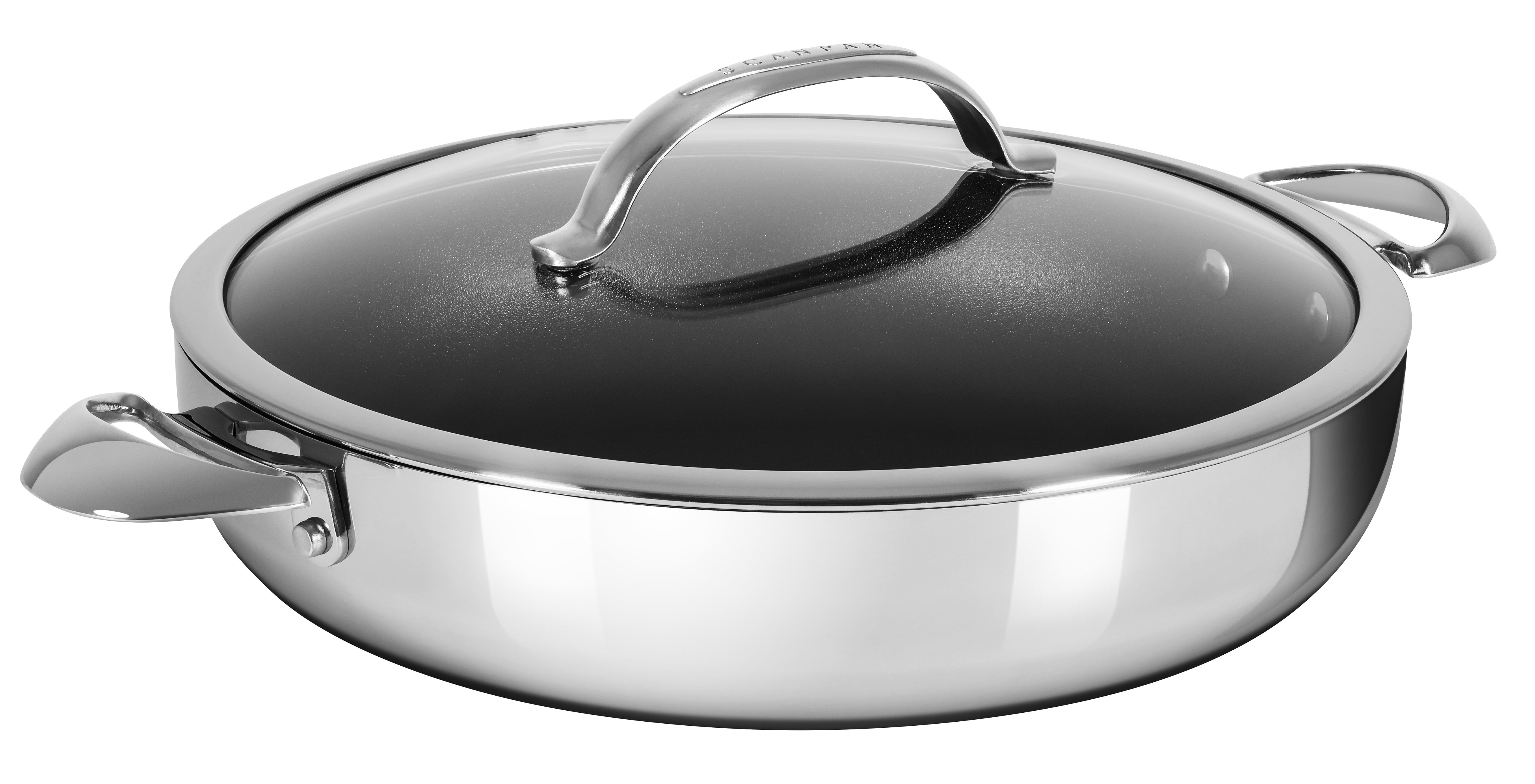 6001113200 Chef-Pfanne 32 cm HAPTIQ
