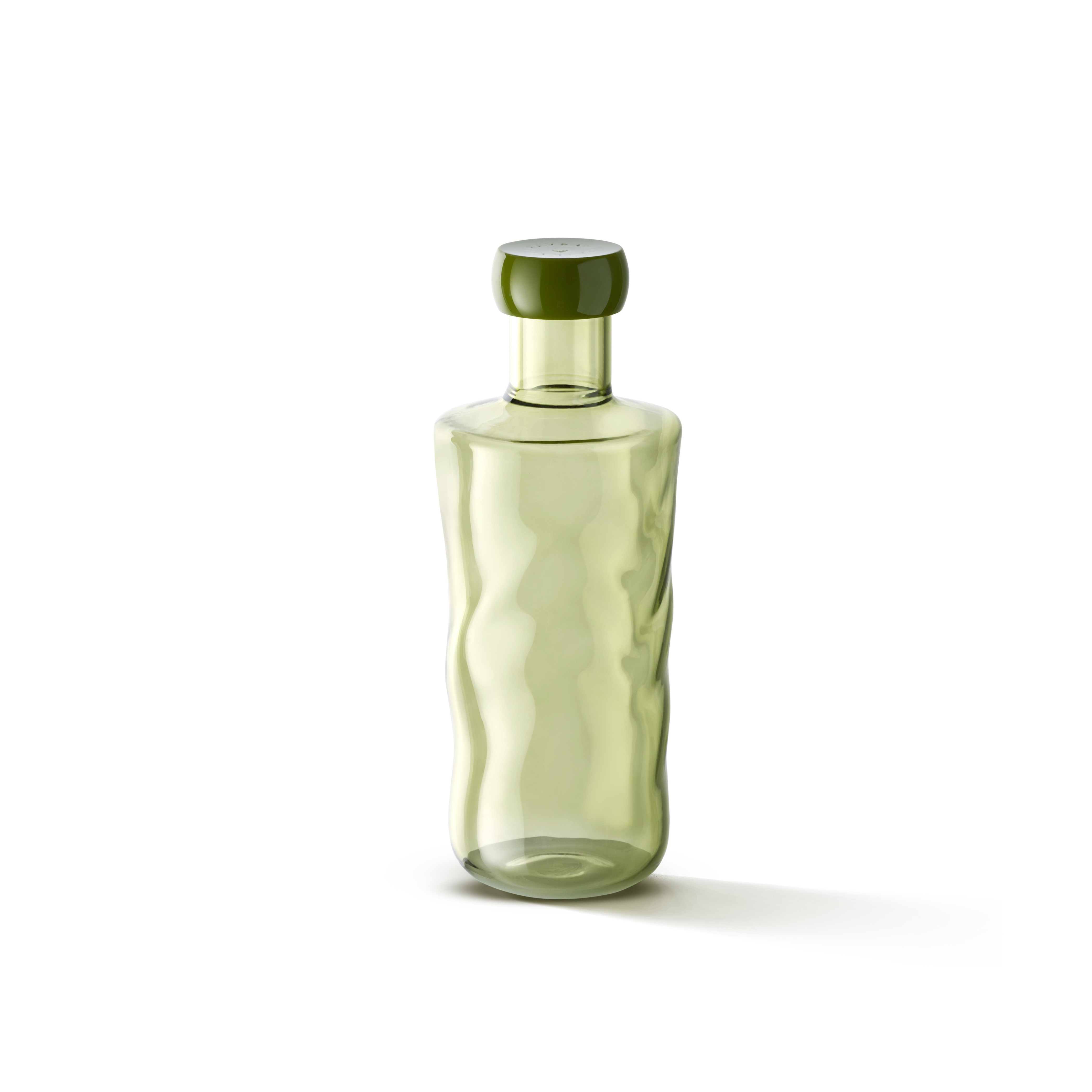 Wasserflasche - Swirl