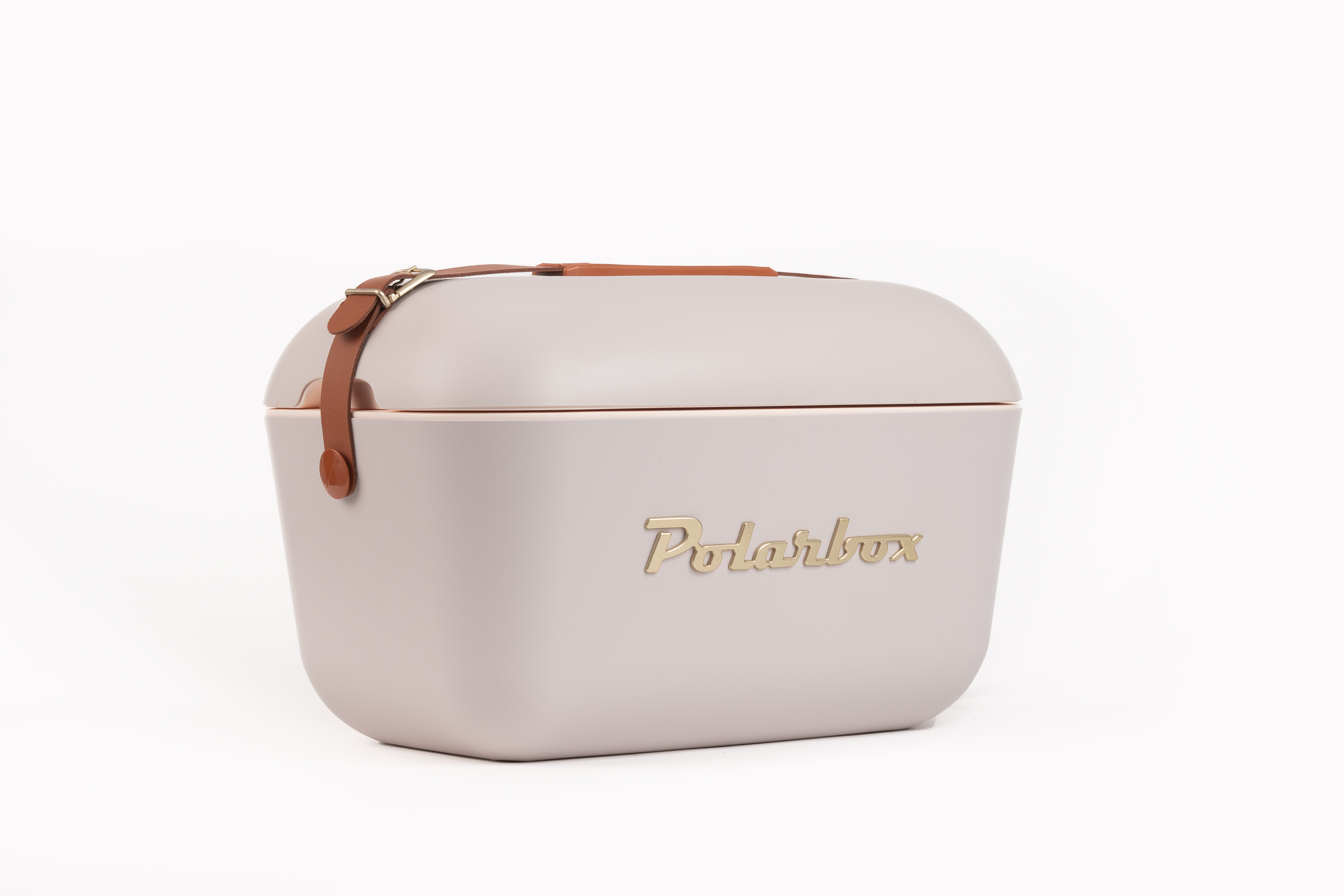 Polarbox 12 L Premium Gold