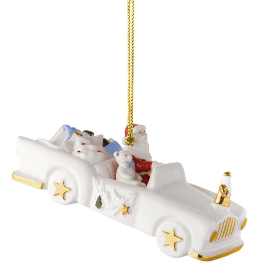 Ornament Cadillac 2026